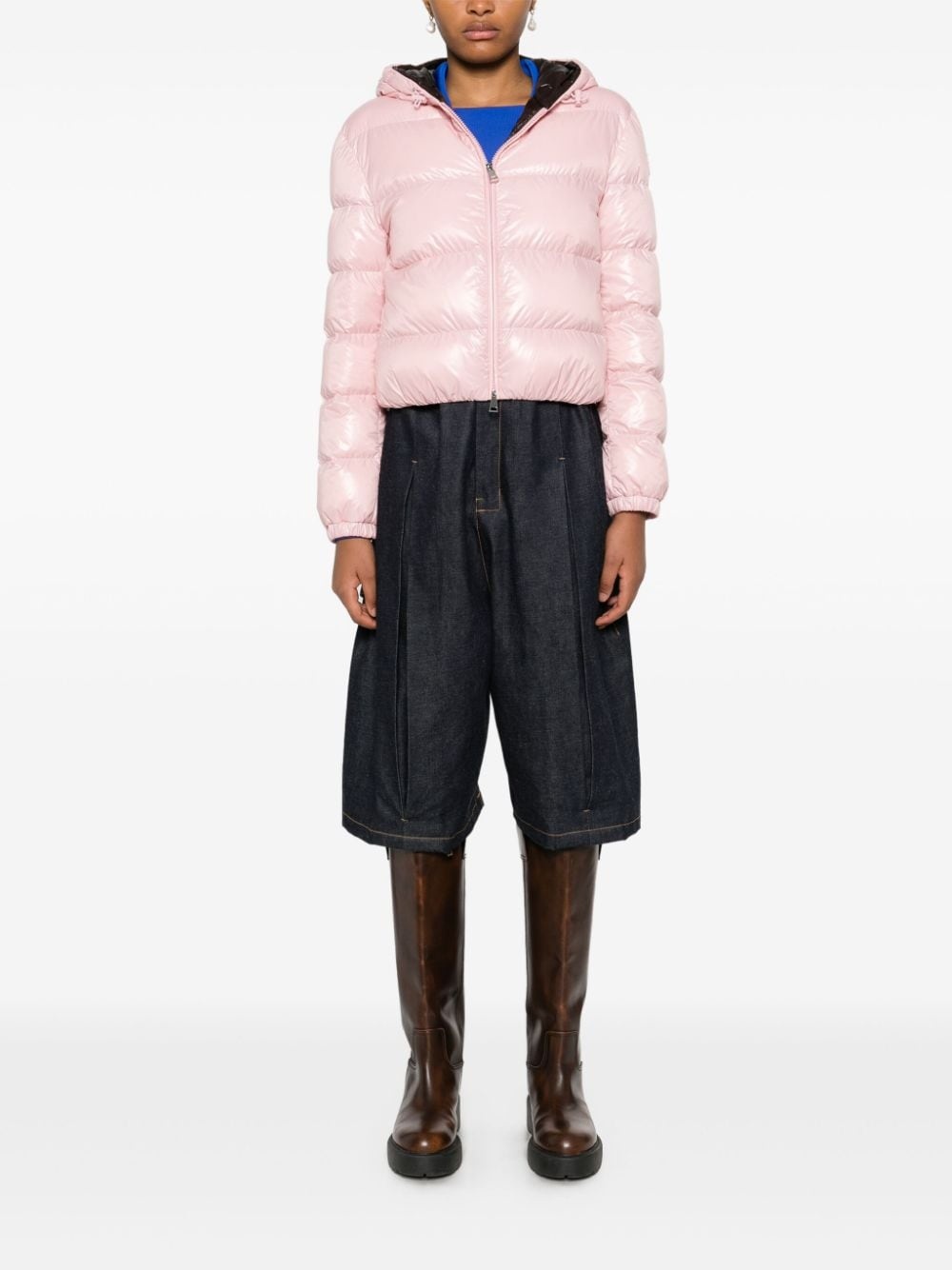 Bayard puffer jacket - 2