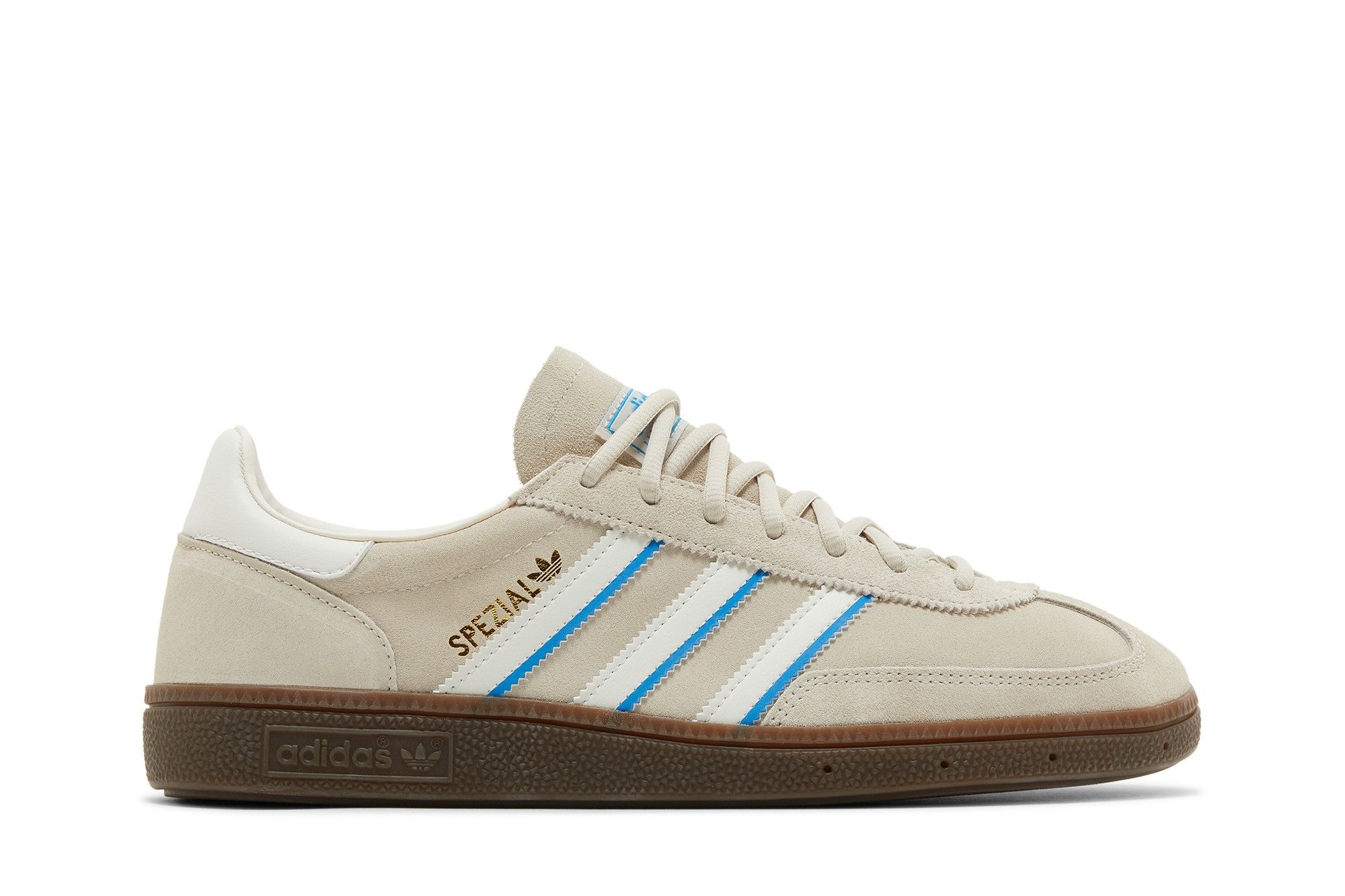 Handball Spezial 'Aluminium Bright Blue' - 1