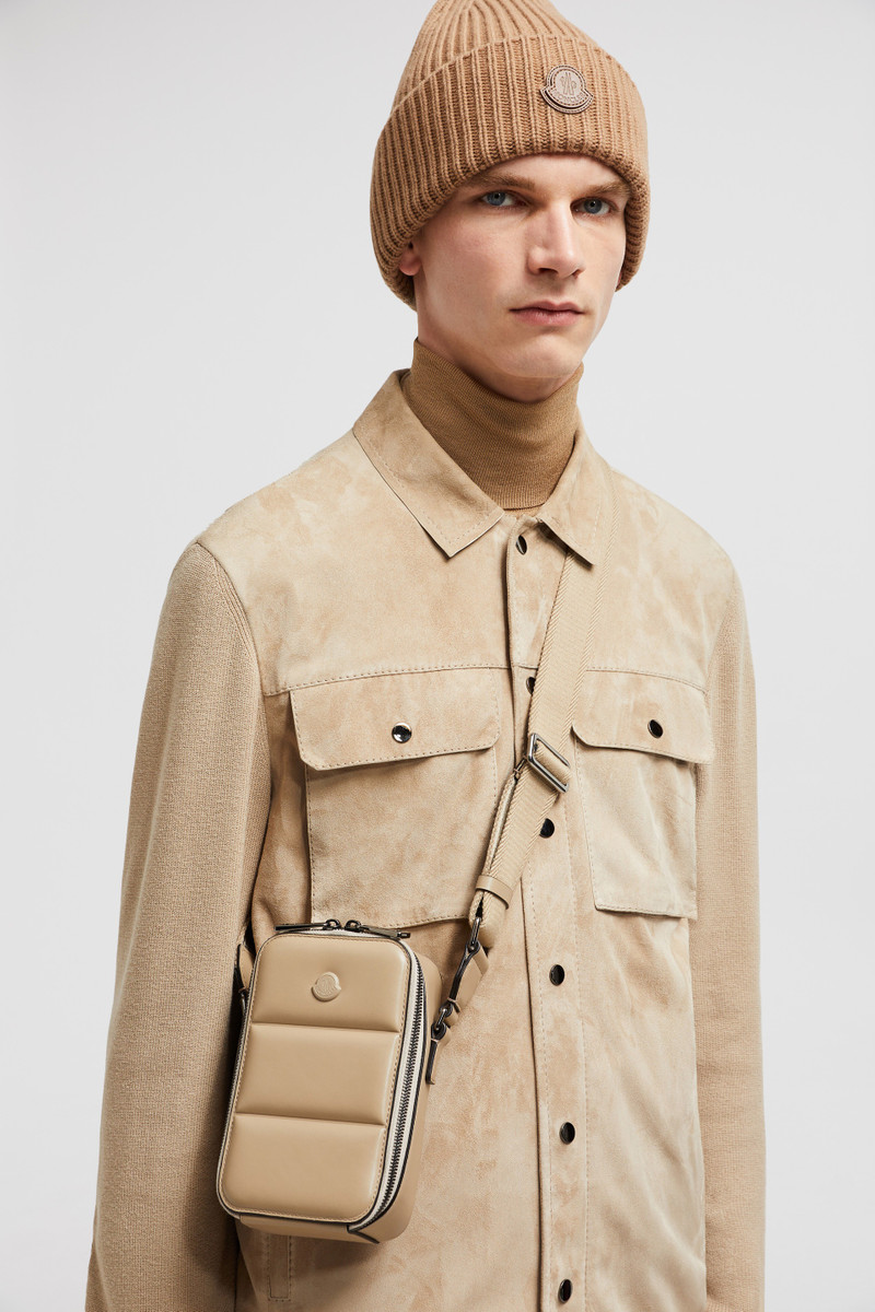 Moncler Vertical Crossbody Bag outlook