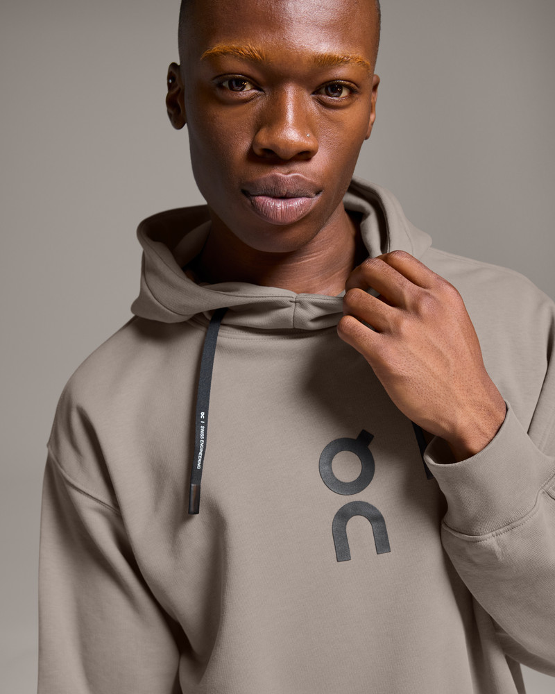 On Club Hoodie outlook