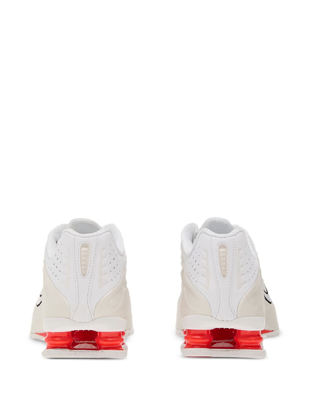 Shox R4 sneakers - 5