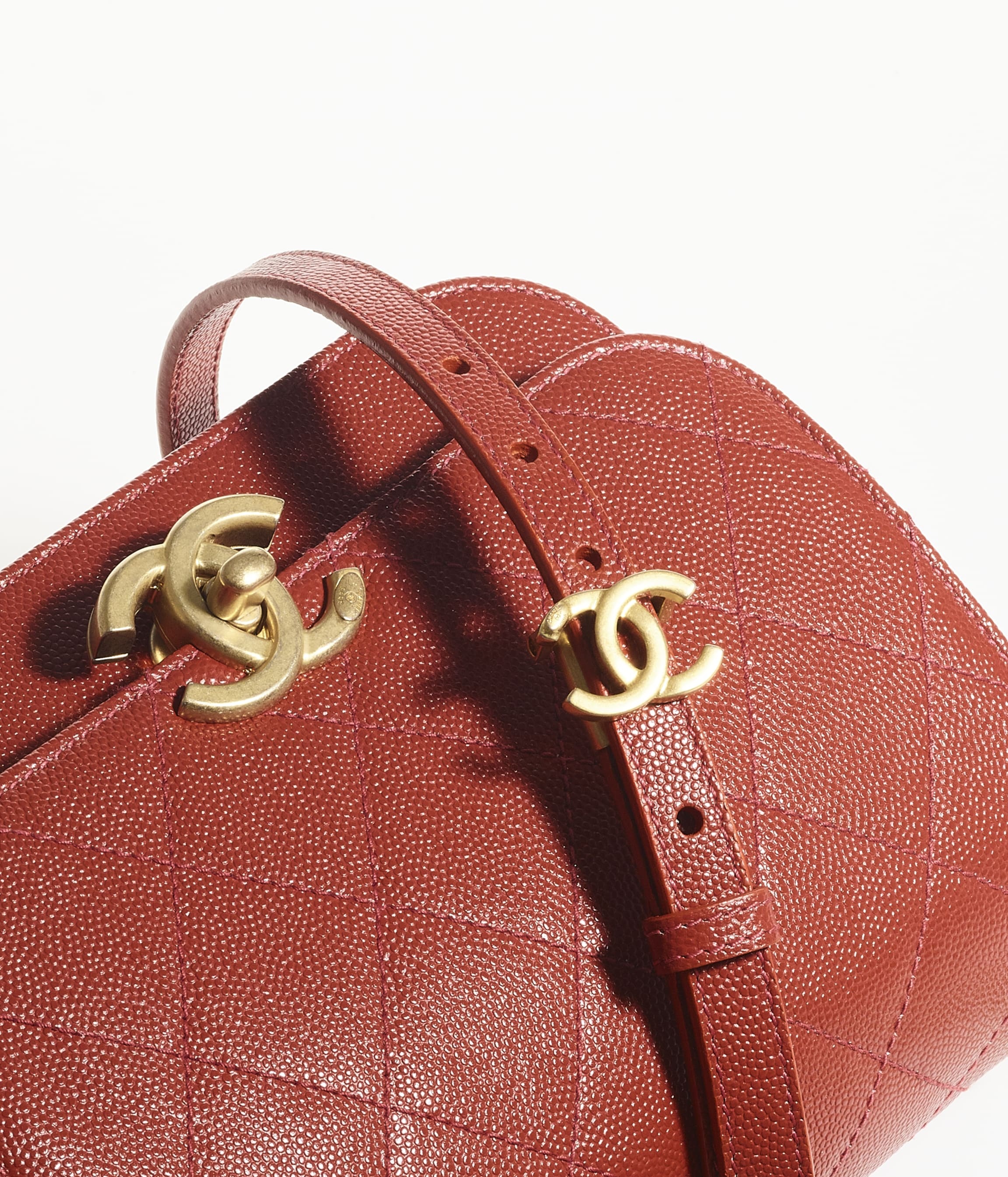 Mini Messenger Bag - 4