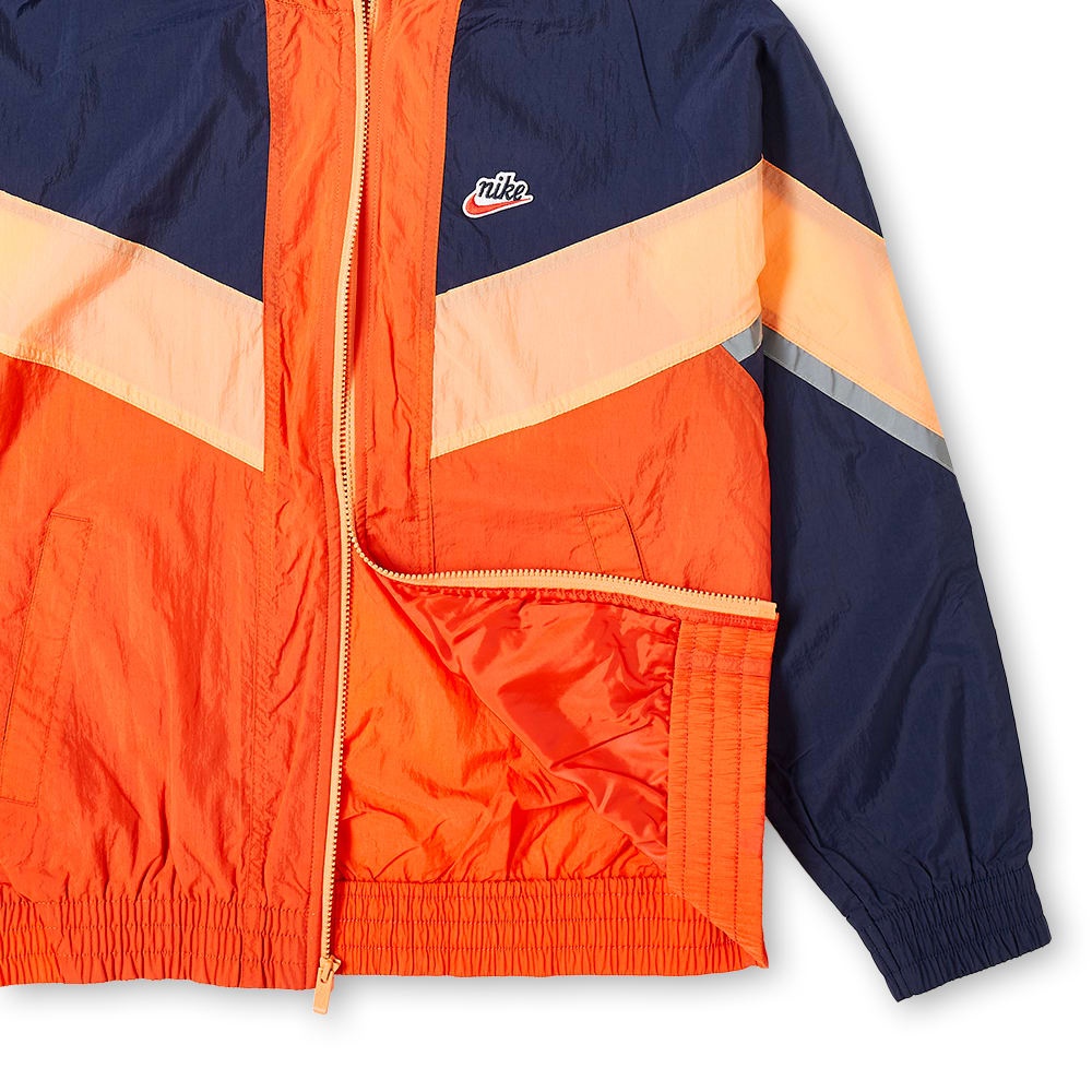 Nike Heritage Windrunner Jacket - 2