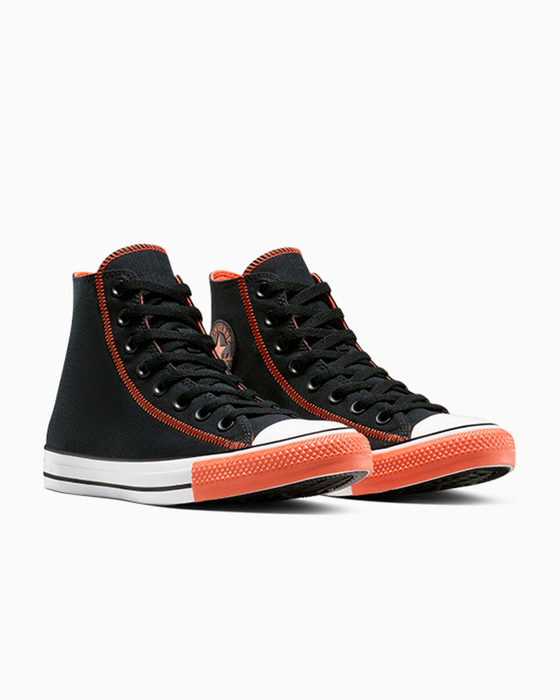 Chuck Taylor All Star Neon Pop 4