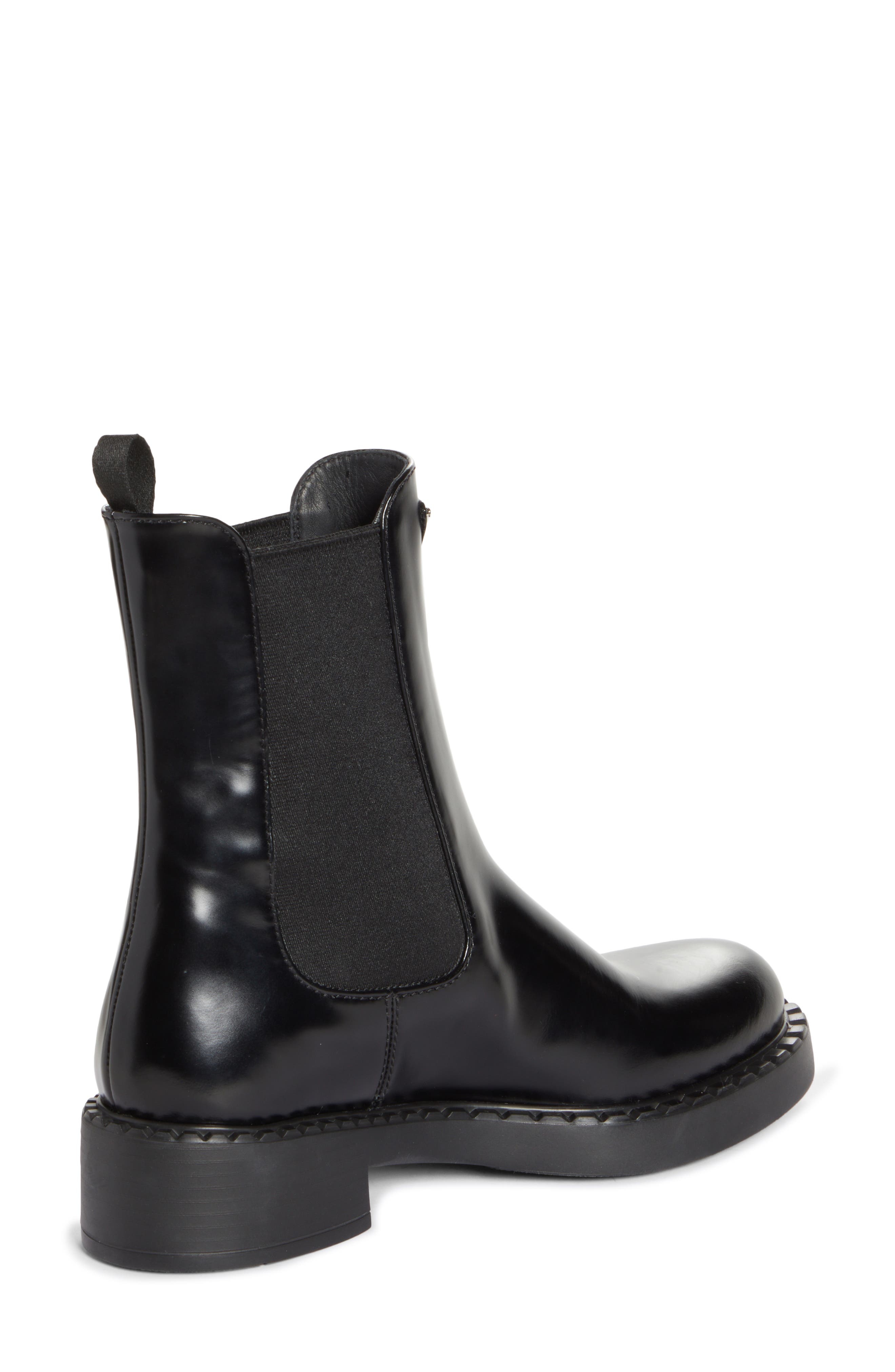 Chocolate Chelsea Boot - 2