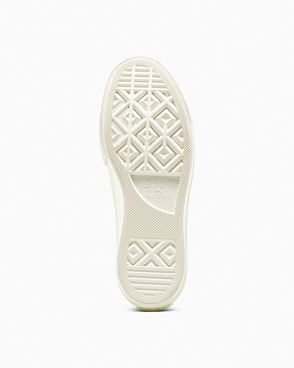 Chuck Taylor All Star Lift Platform Knit - 3