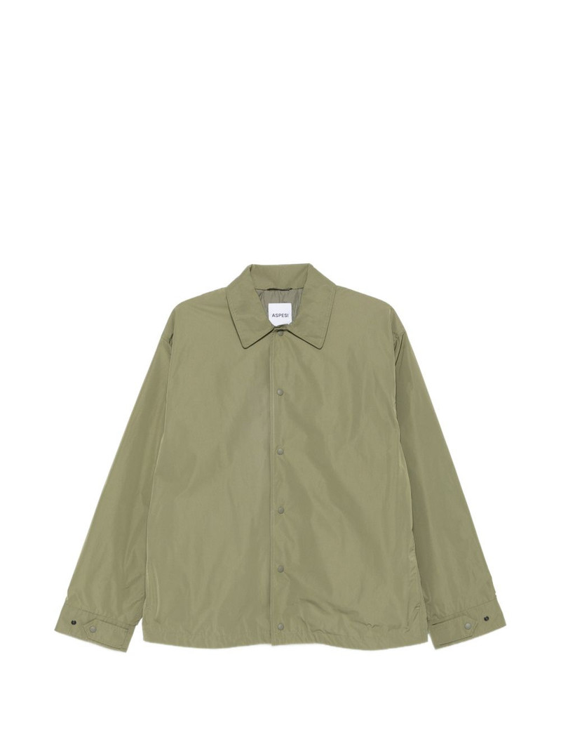 Pollard ite collared shirt 1