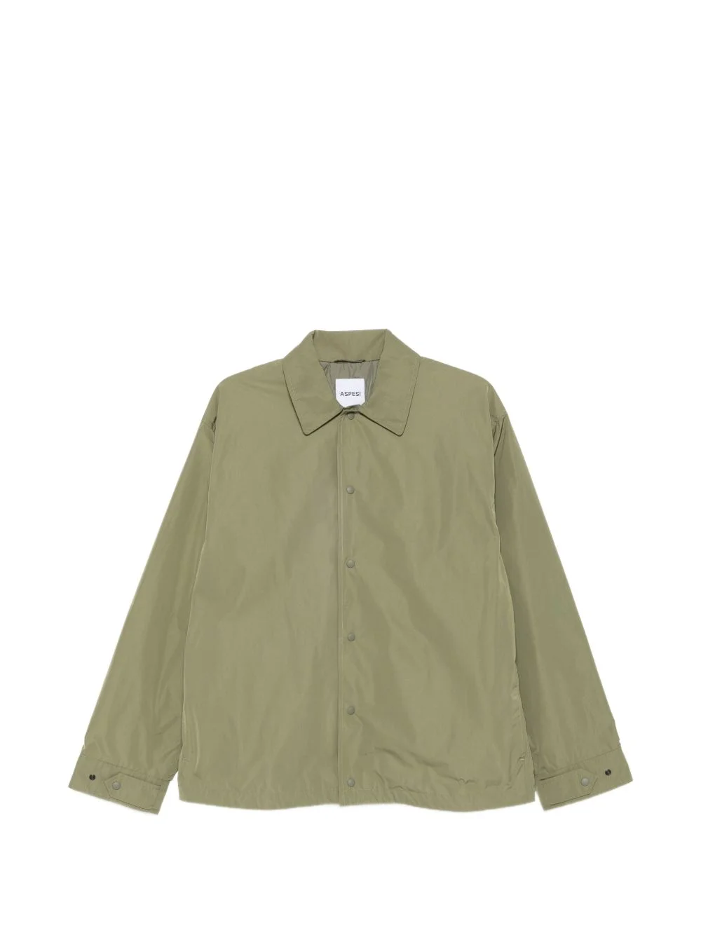 Pollard ite collared shirt - 1