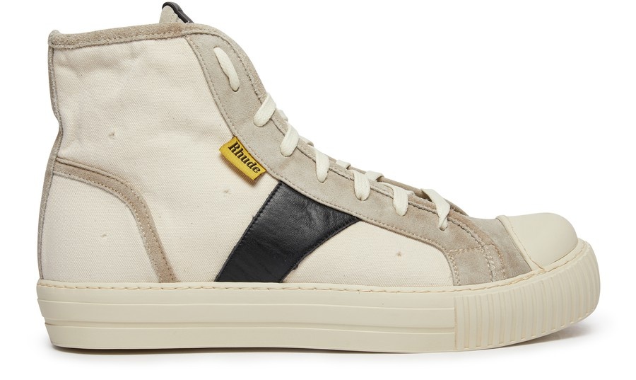 Bel Airs High-top sneakers - 1