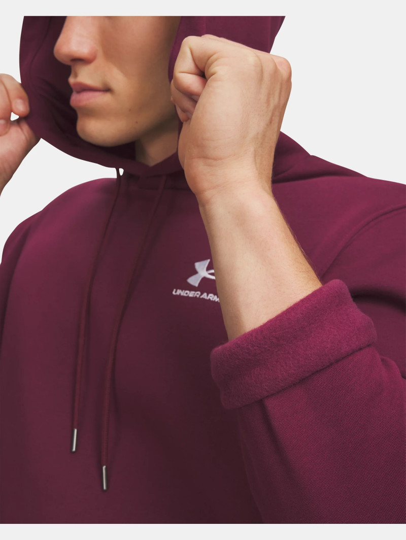 UA Icon Fleece 3