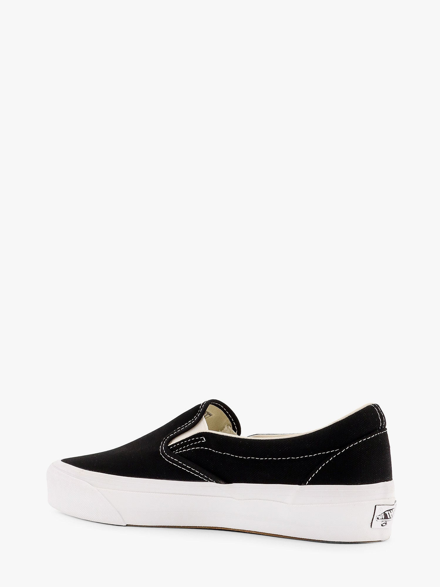 SLIP-ON REISSUE 98 CANVAS LOW-TOP SNEAKERS - 3
