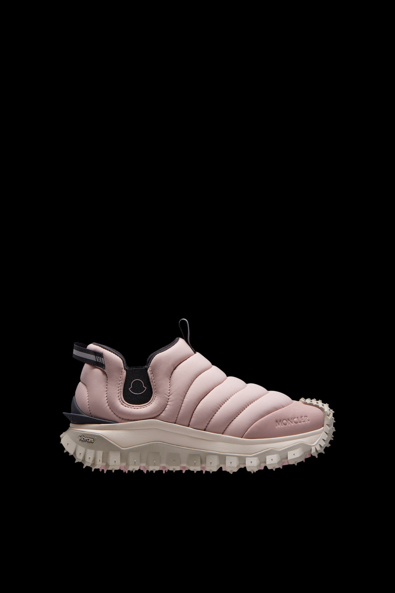 Trailgrip Après Sneakers 1