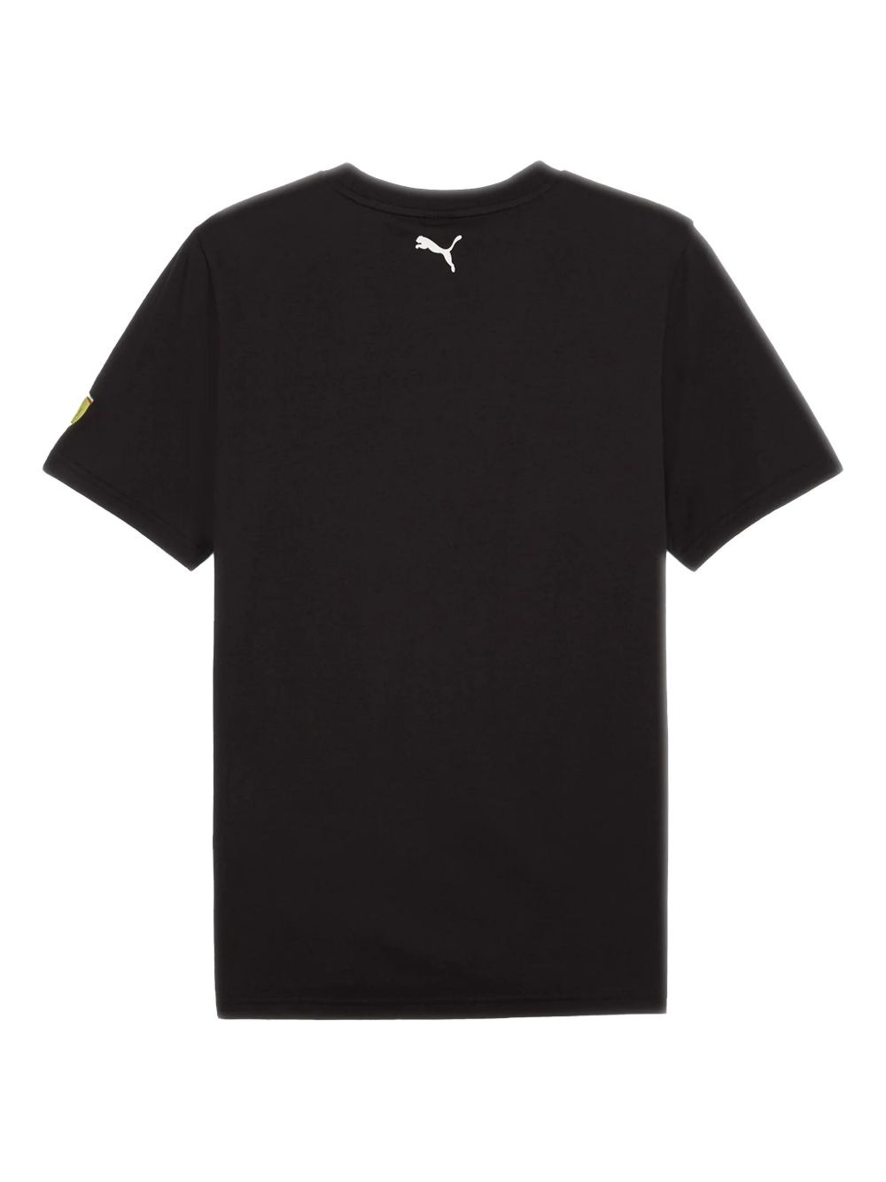 x Scuderia Ferrari Race graphic-print T-shirt - 2
