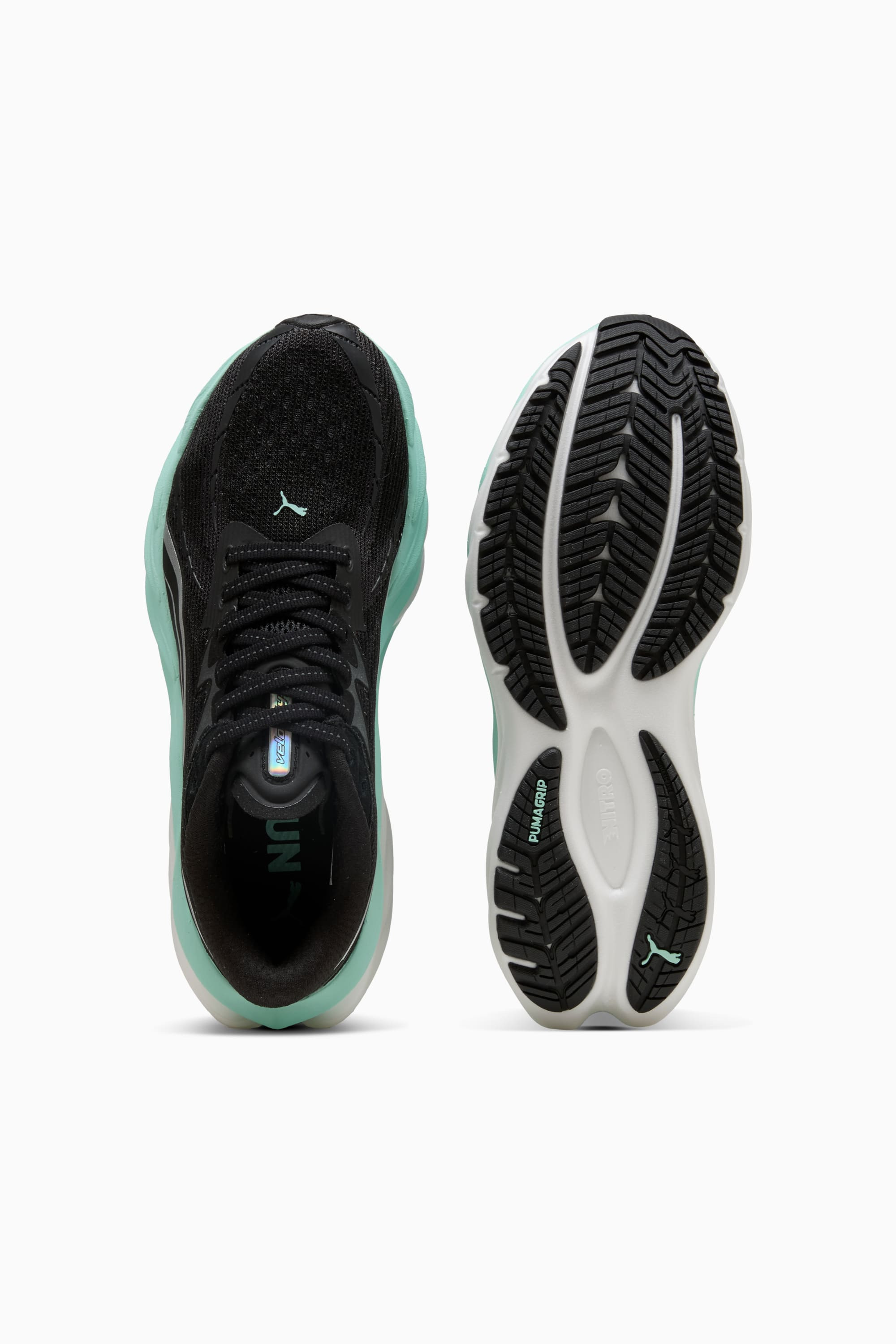 Velocity NITRO™ 4 Women - 4