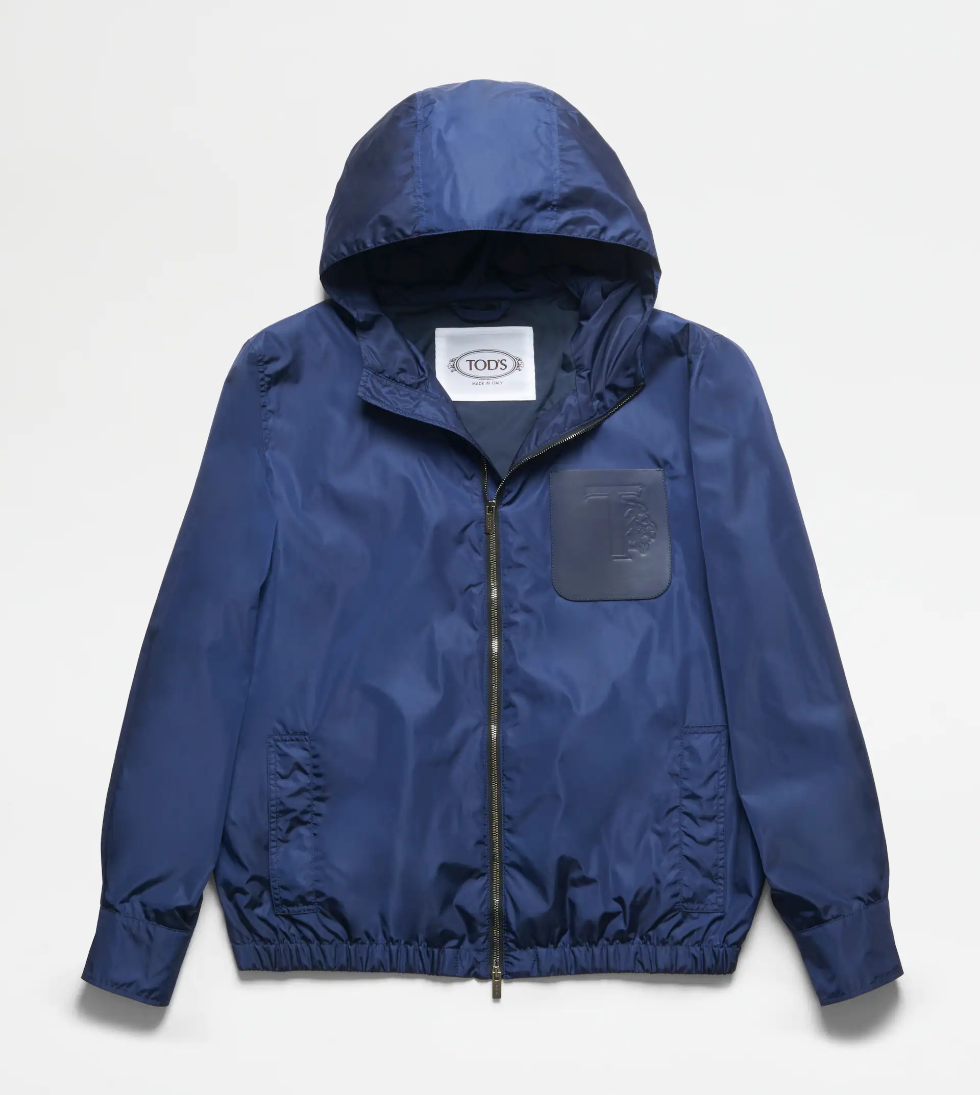 WINDBREAKER - BLUE - 1