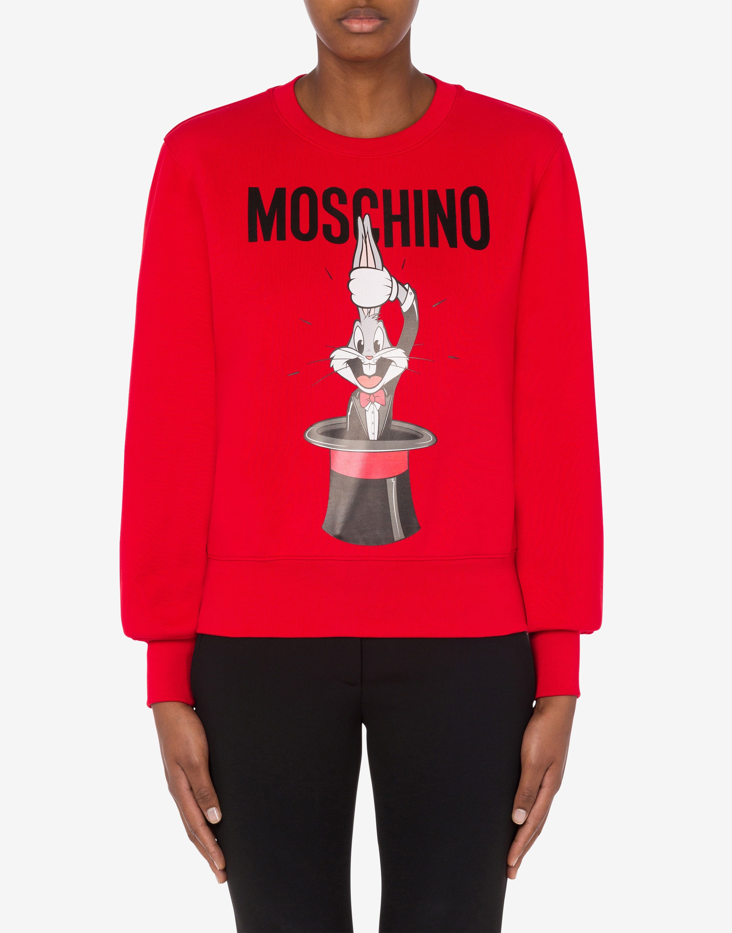 CHINESE NEW YEAR ORGANIC COTTON SWEATSHIRT - 2