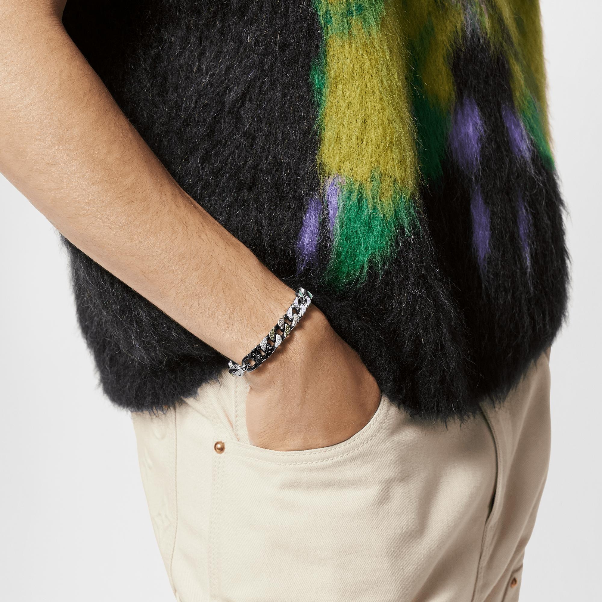 Paradise Chain Bracelet - 2