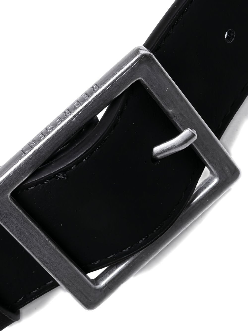 logo-plaque shoulder bag - 3