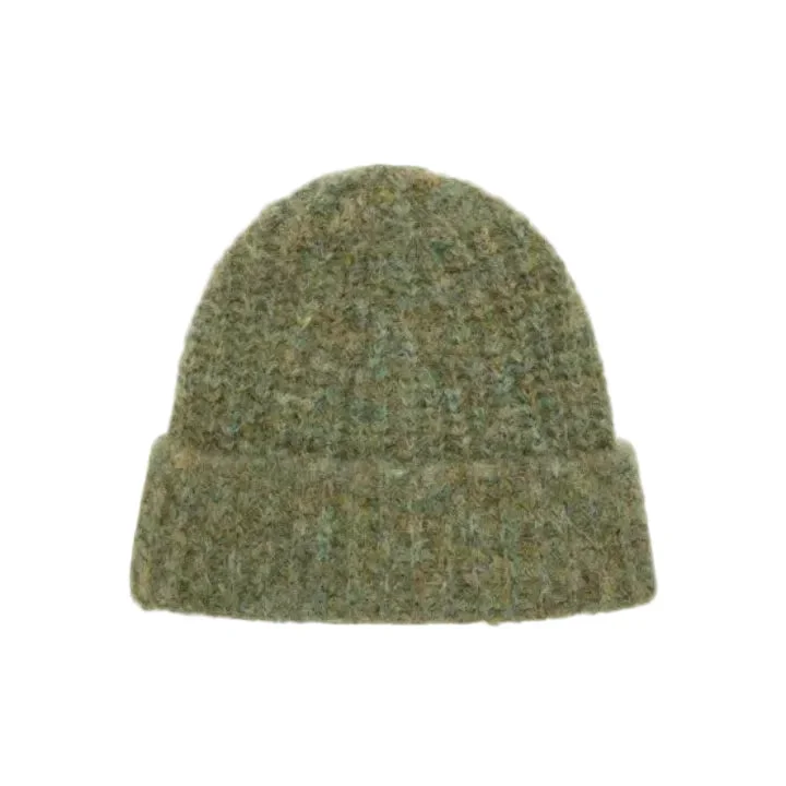 Watch Cap - Marled Sage - 1