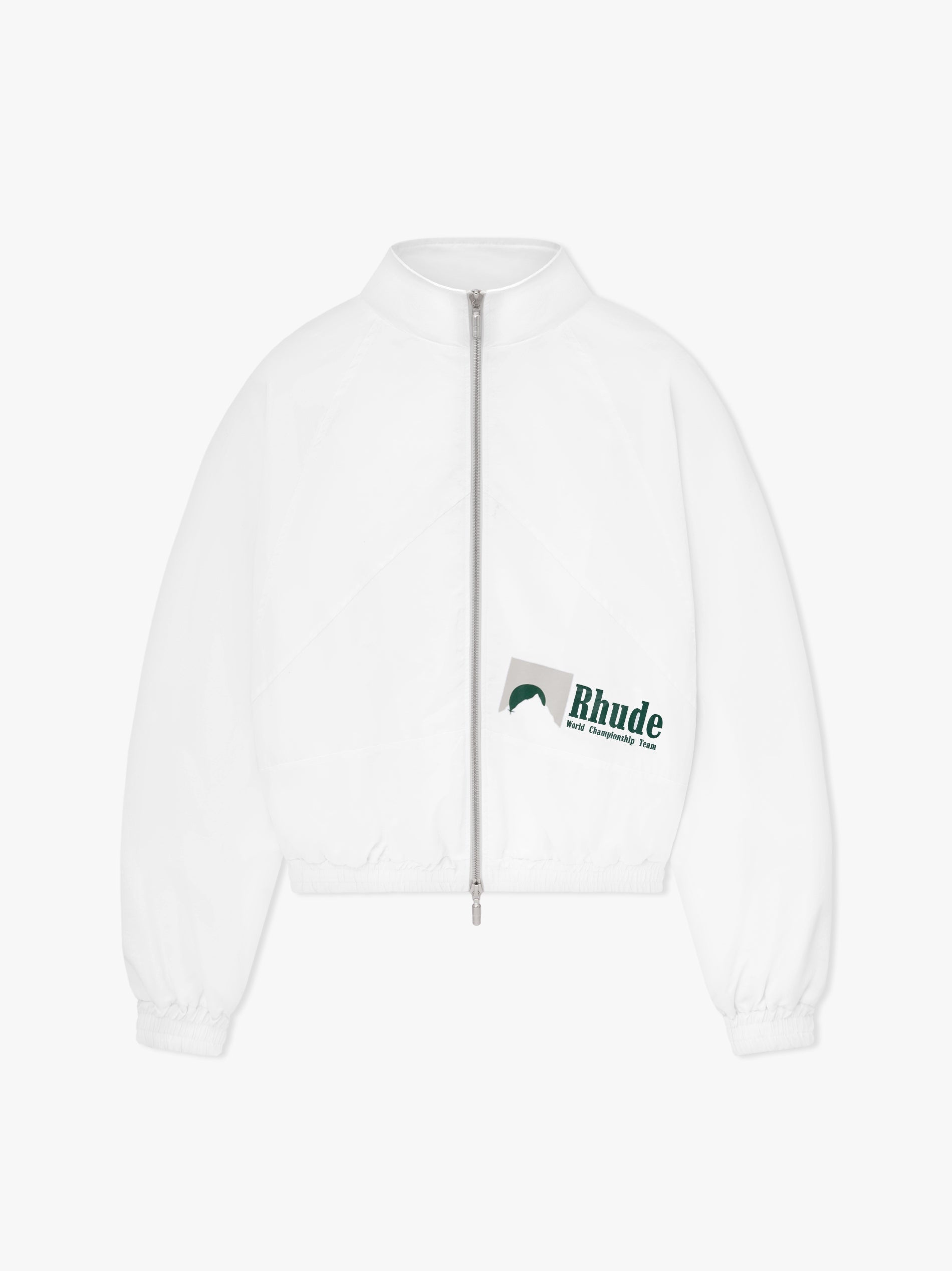SENNA FLIGHT JACKET - 1
