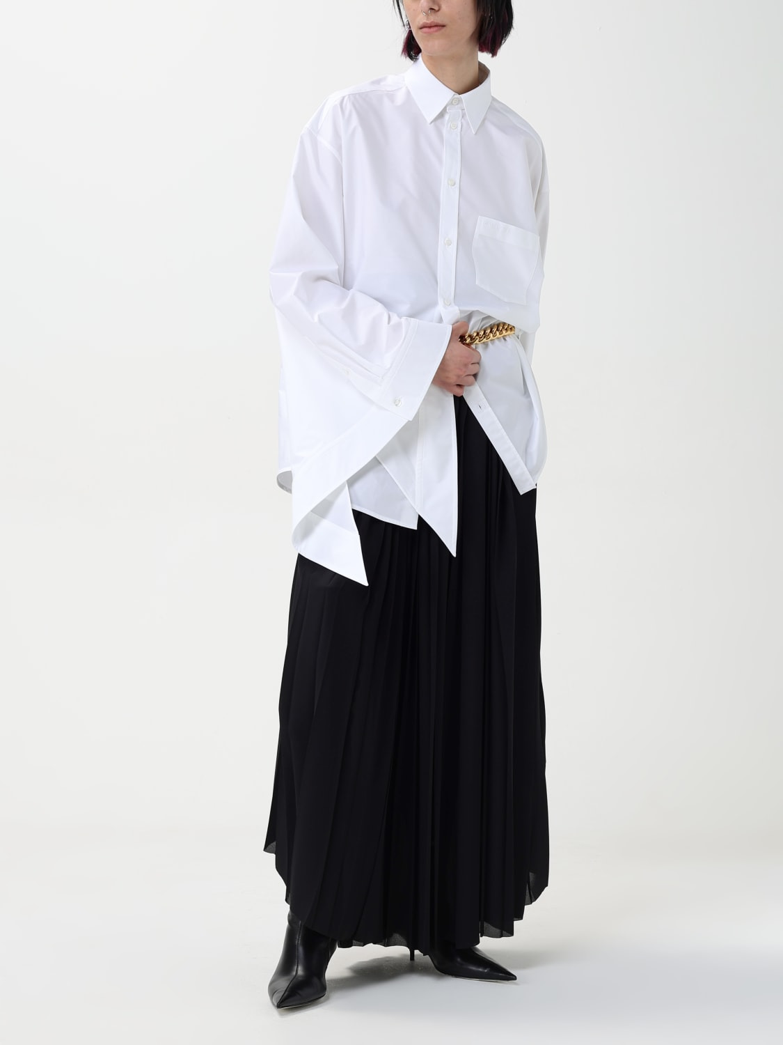 Shirt woman Balenciaga - 2
