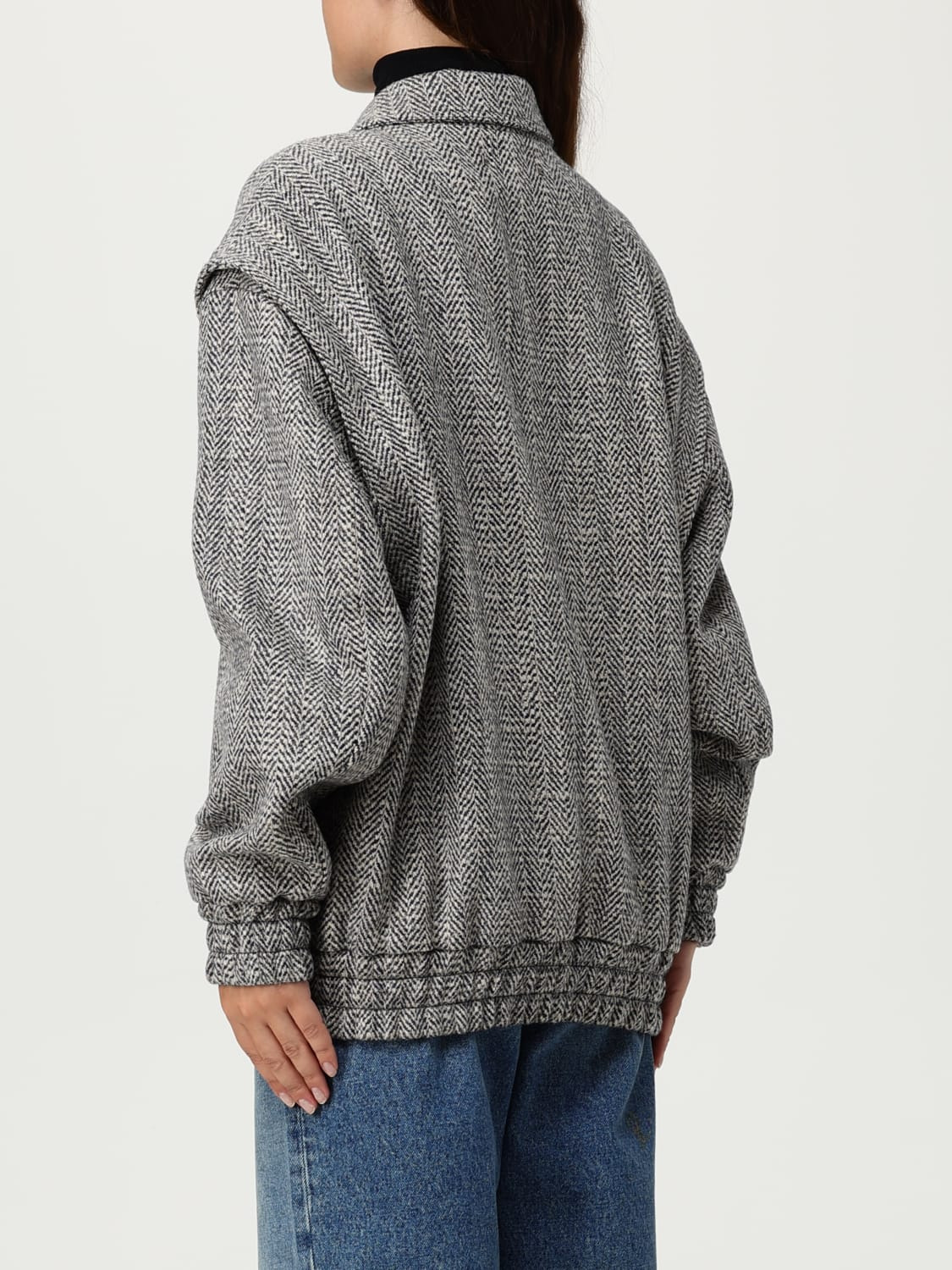 Jacket woman Golden Goose - 3