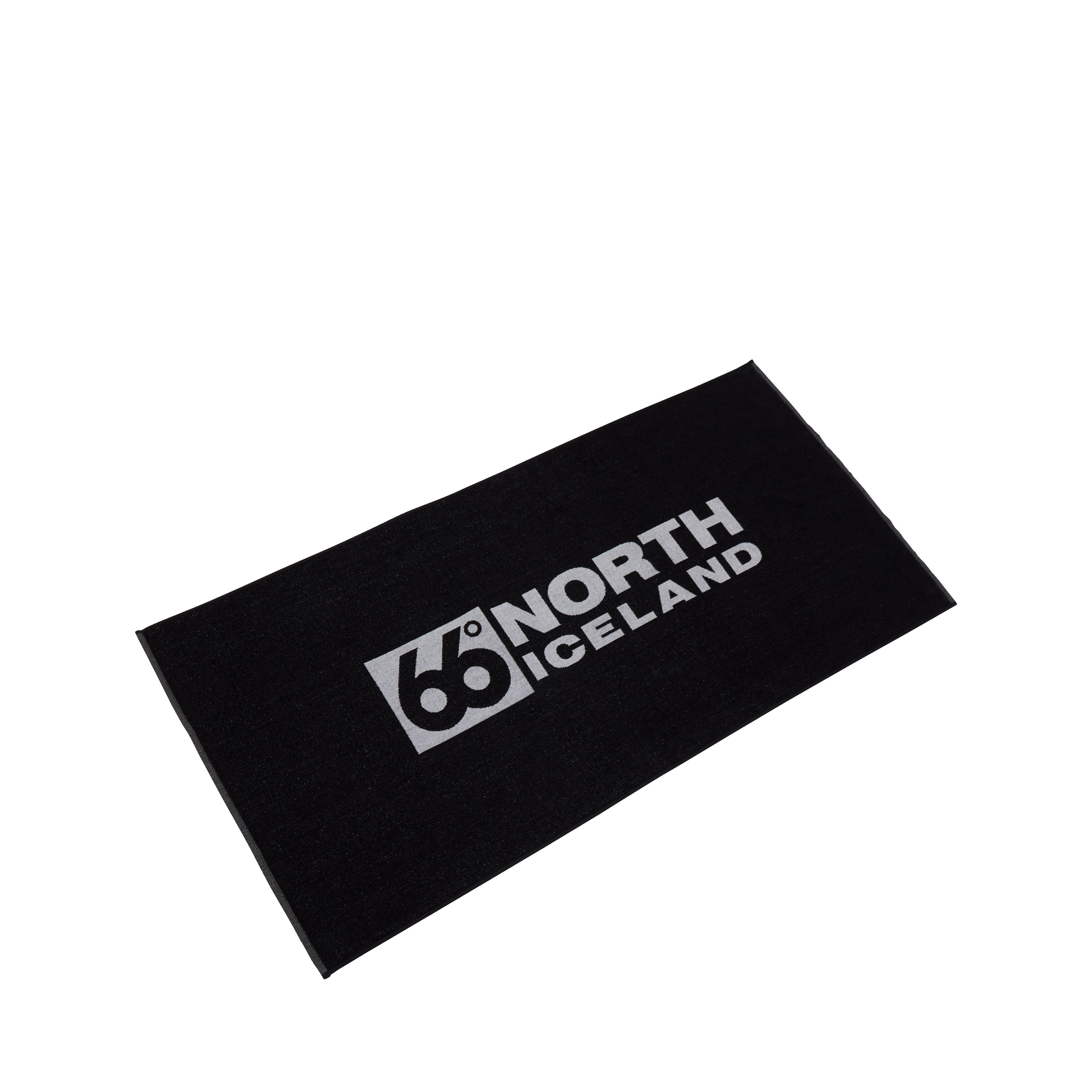 Straumur Towel - 2