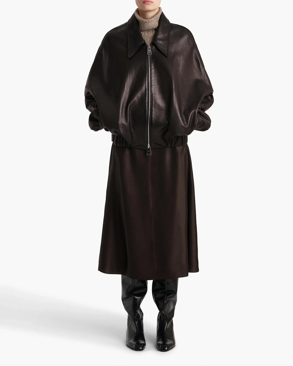 Jacket Odin Black S - 3