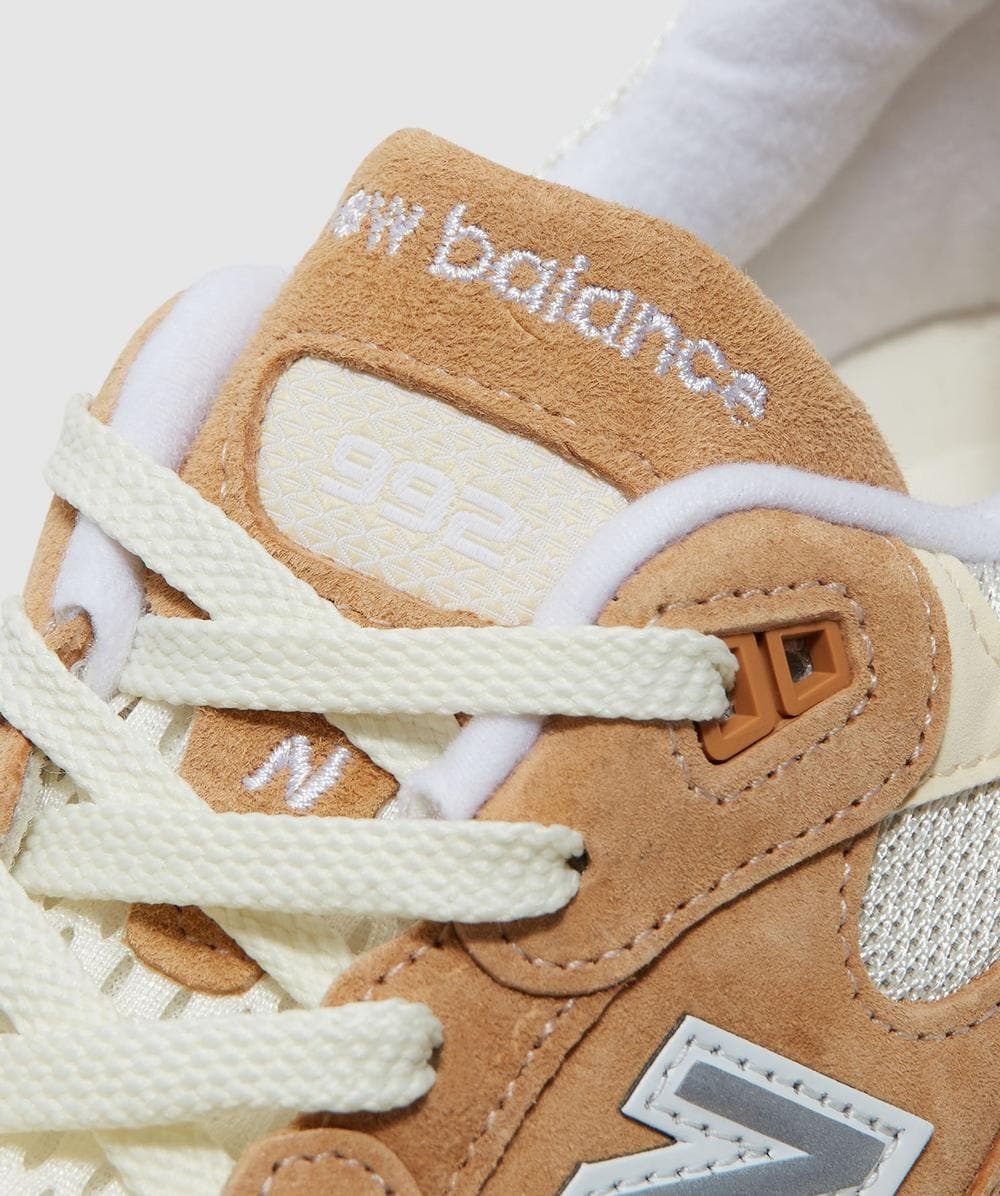 MIUS 992 sneaker - 6
