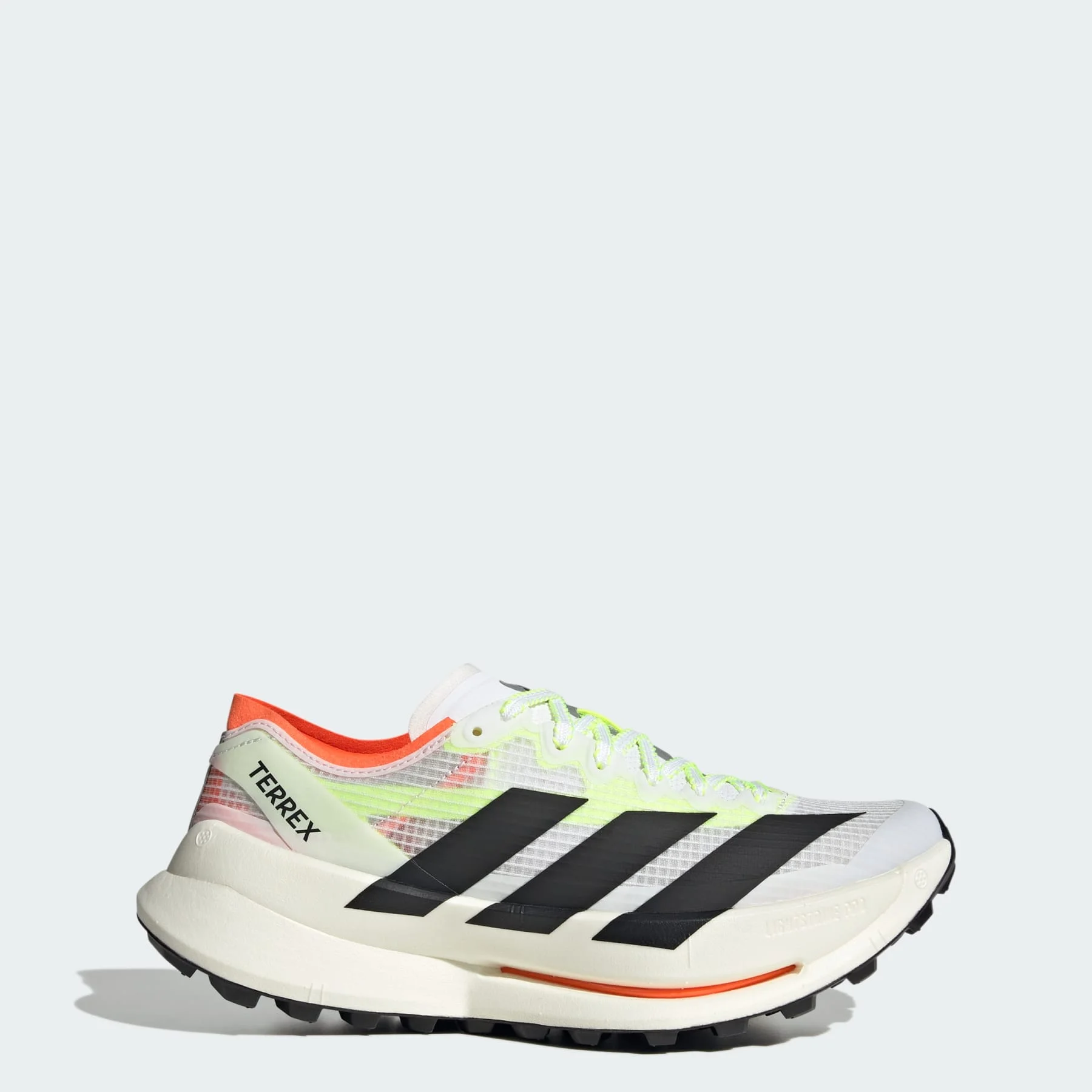 Terrex Agravic Speed Ultra 2 Trail Running Shoes - 1