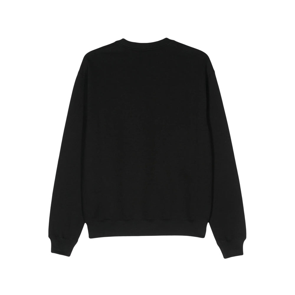 Gucci Black Sweaters & Knitwear - Sweatshirts Men - 2