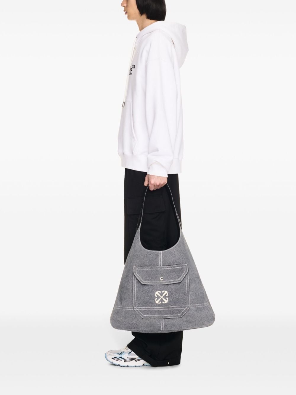 Metropolitan tote bag - 2