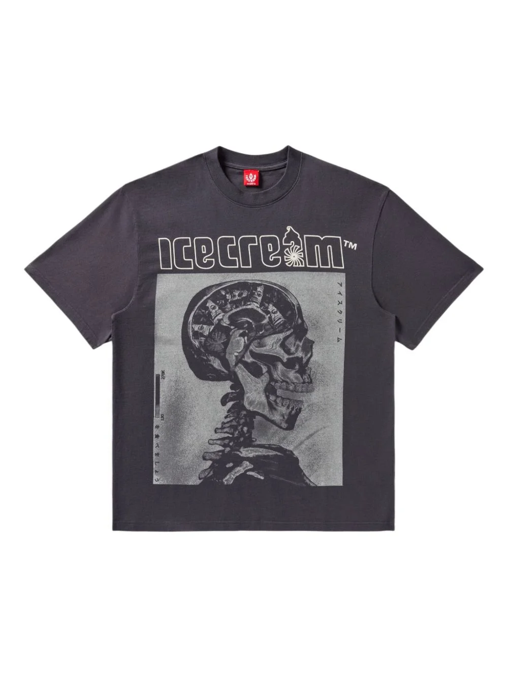 Money On My Mind T-shirt - 1