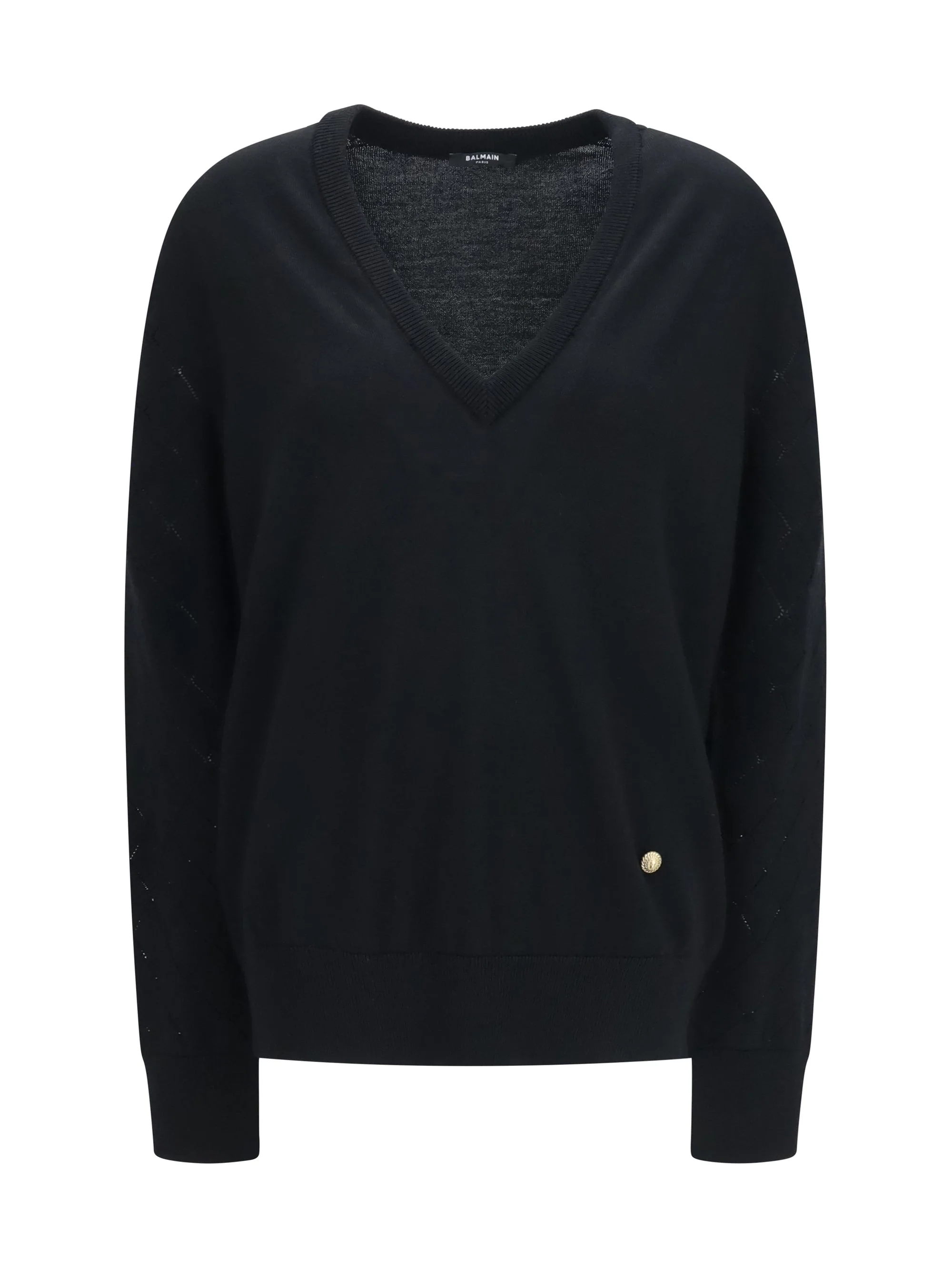 Balmain Women Knitwear - 1