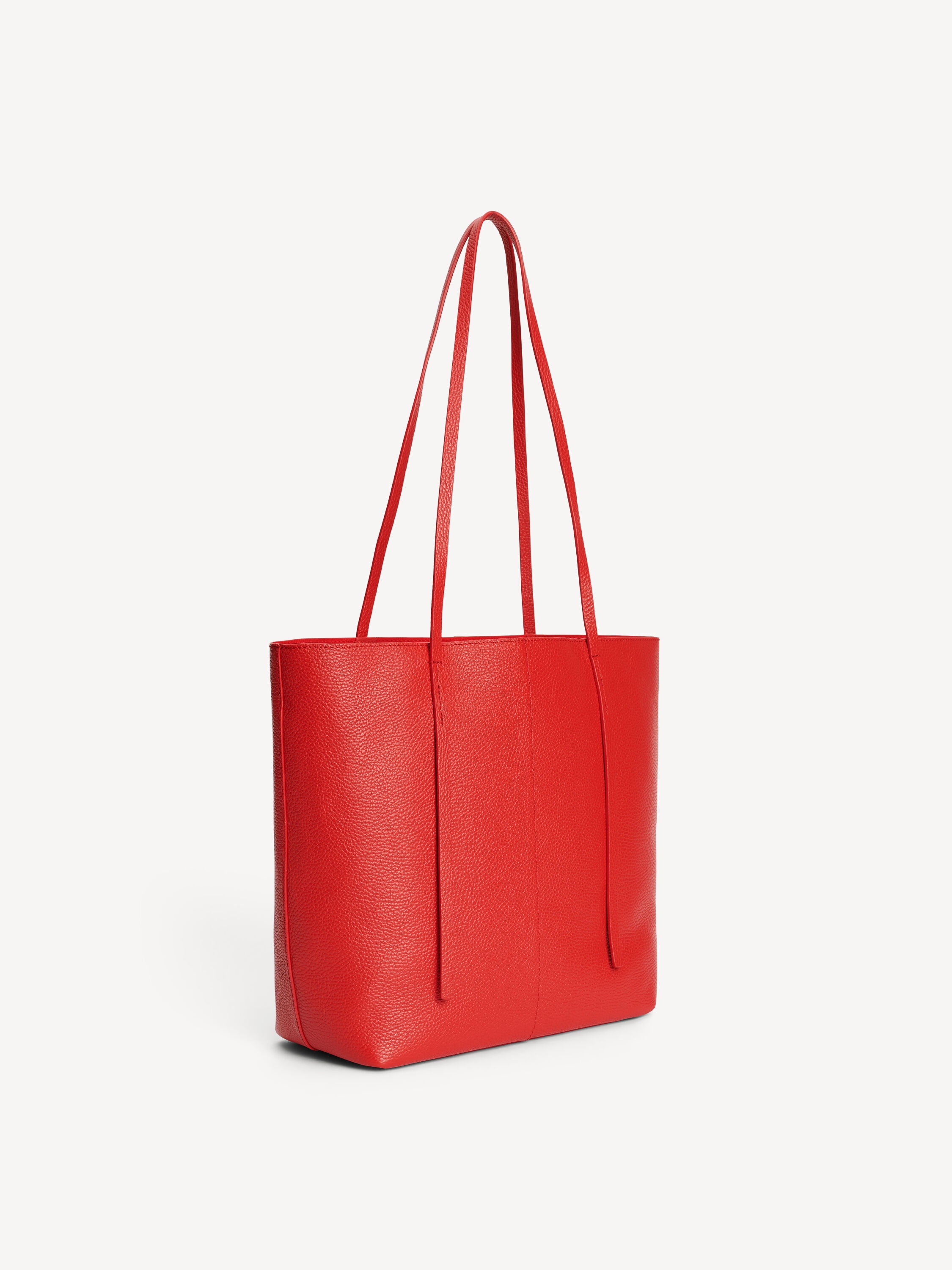 Abilso leather tote bag - 3