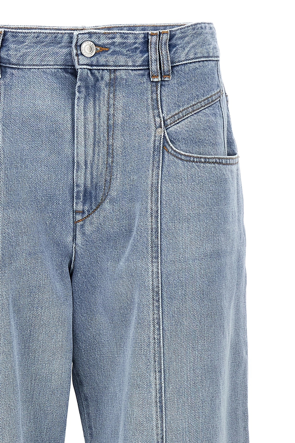 'Vetan' jeans - 4