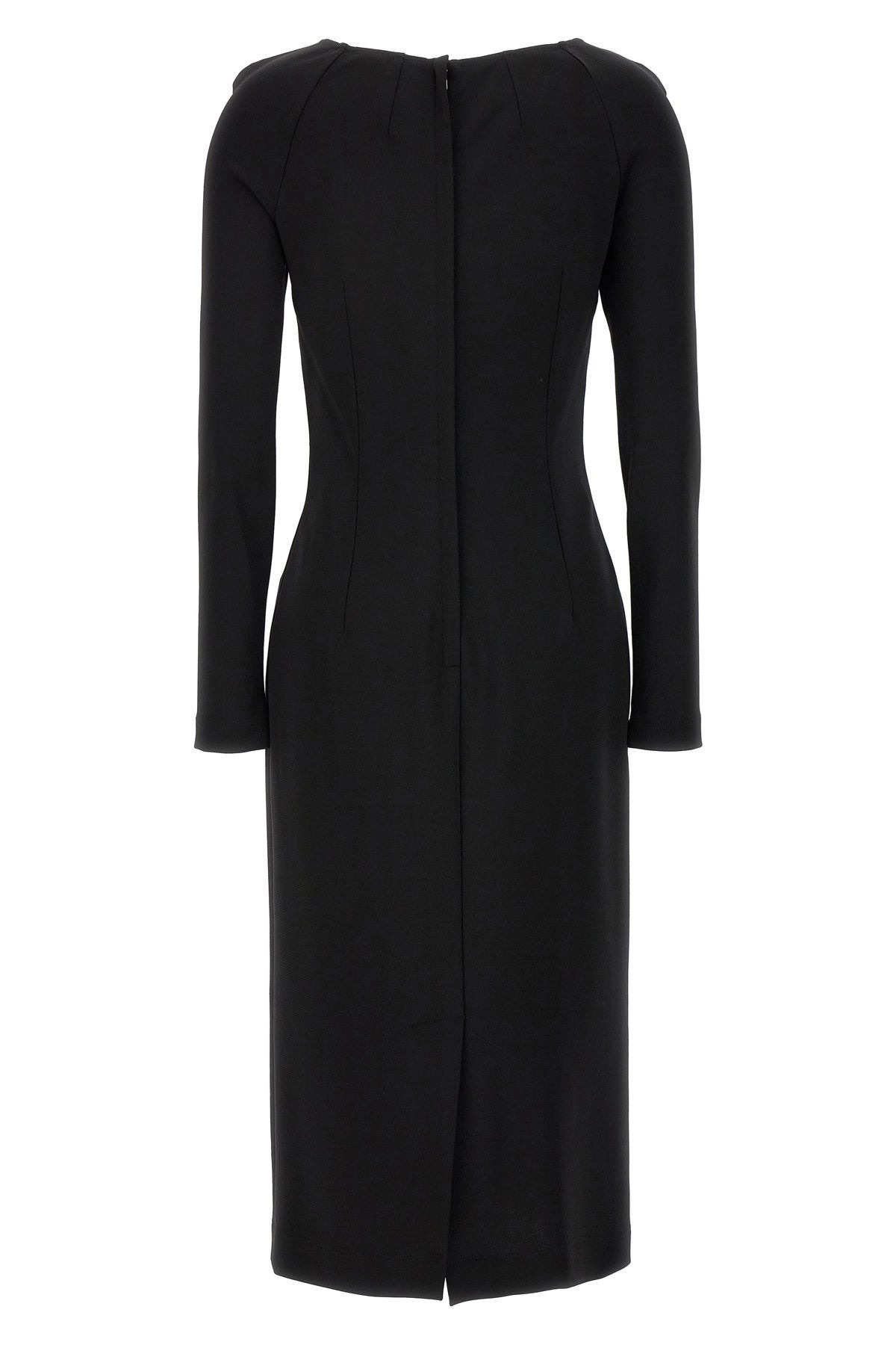 Dolce & Gabbana Women Milan Stitch Dress - 3