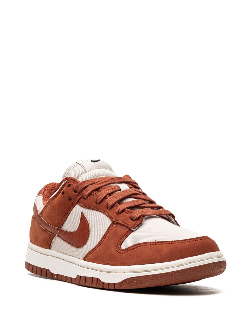 Dunk Low LX "Rugged Orange" sneakers - 2