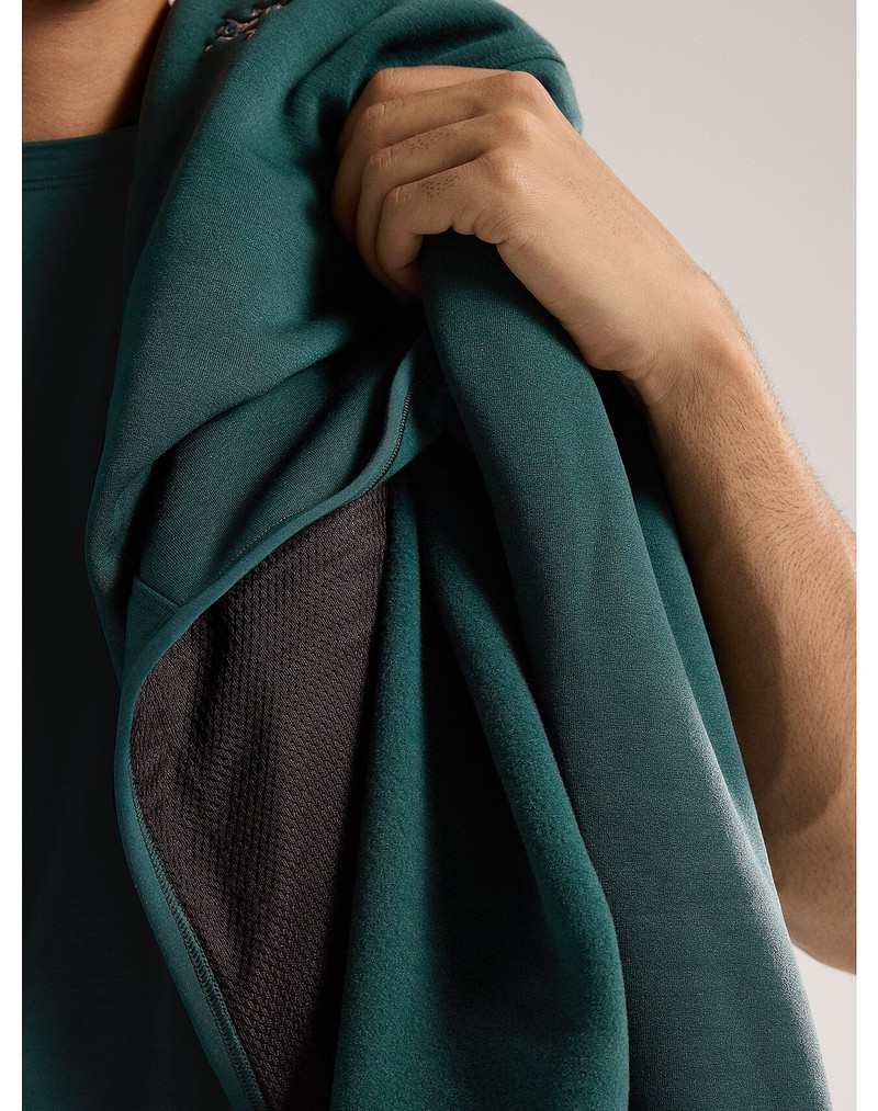 Kyanite Pullover Hoody 8