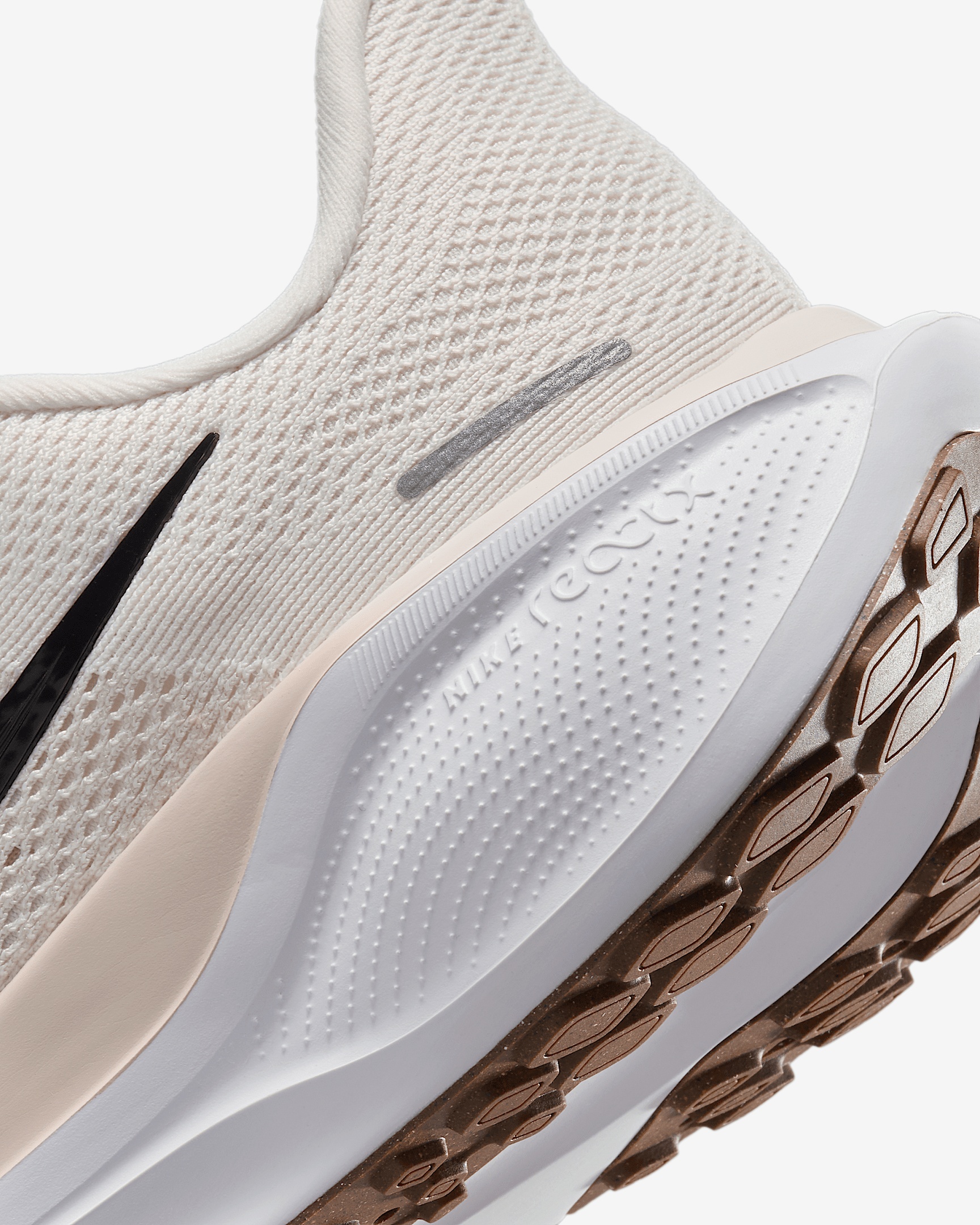 Nike Pegasus 41 Women's Road Running Shoes (Wide) - 8