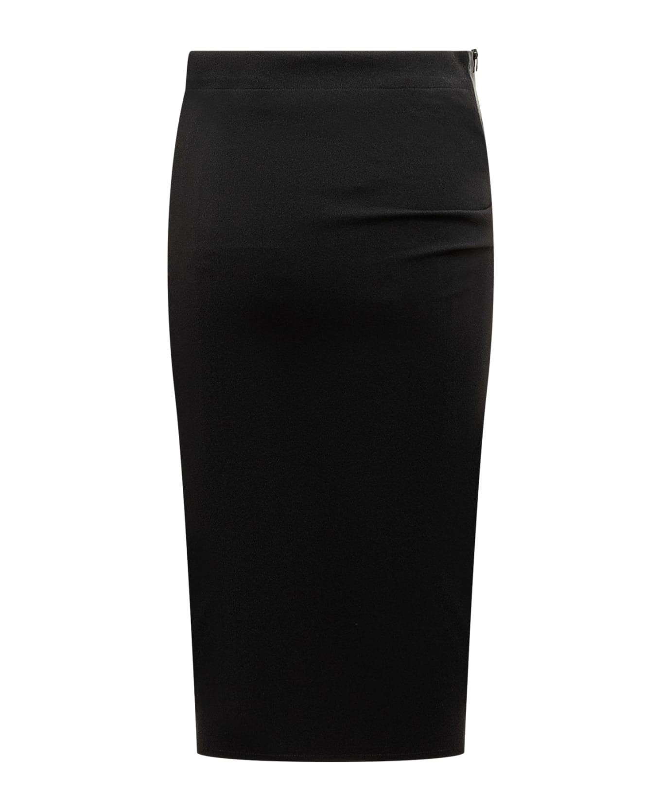 Jupe Crayon Skirt - 2