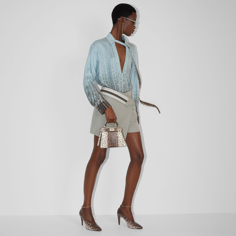 FENDI Shorts outlook