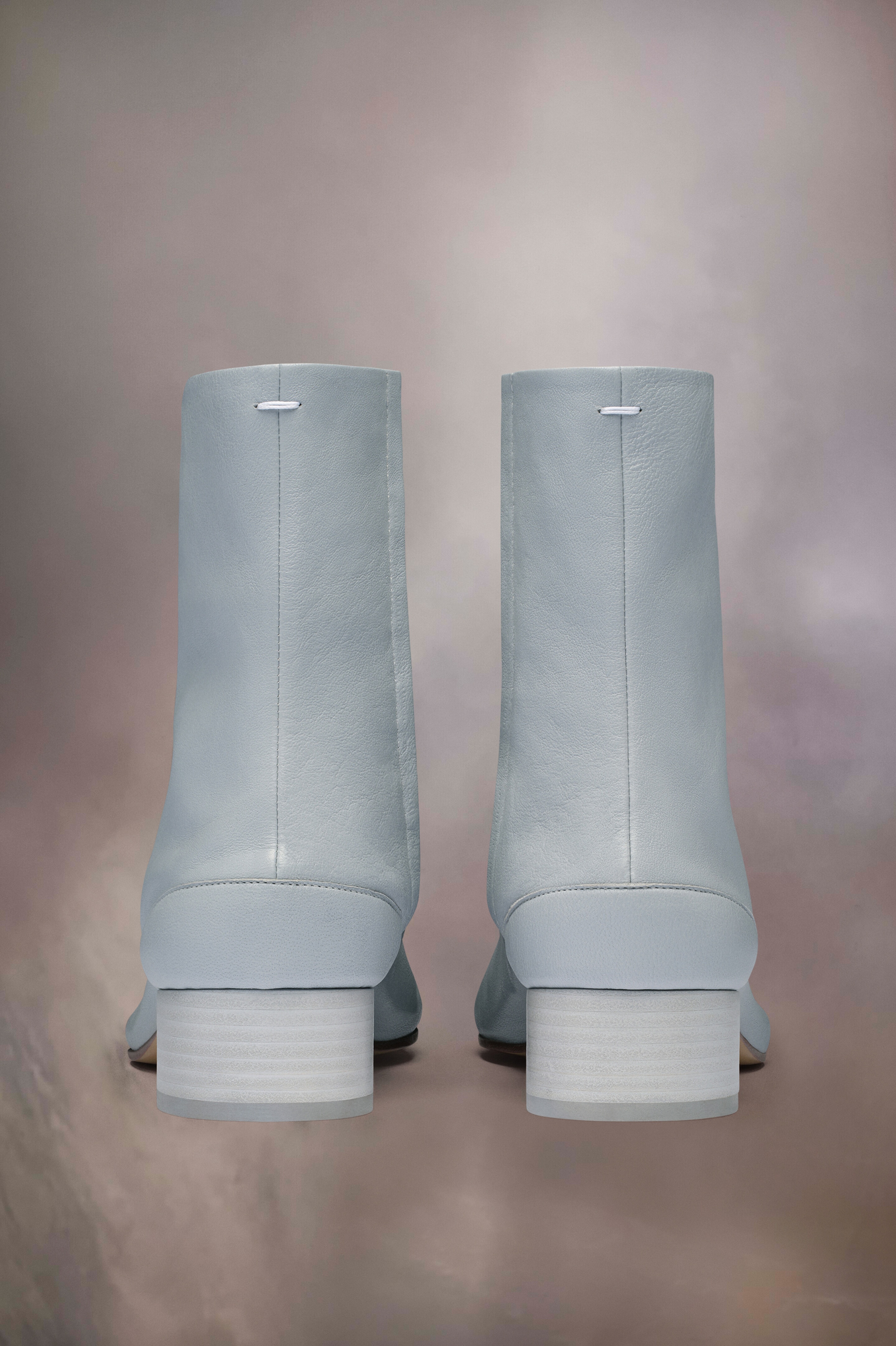 Tabi ankle boots - 3
