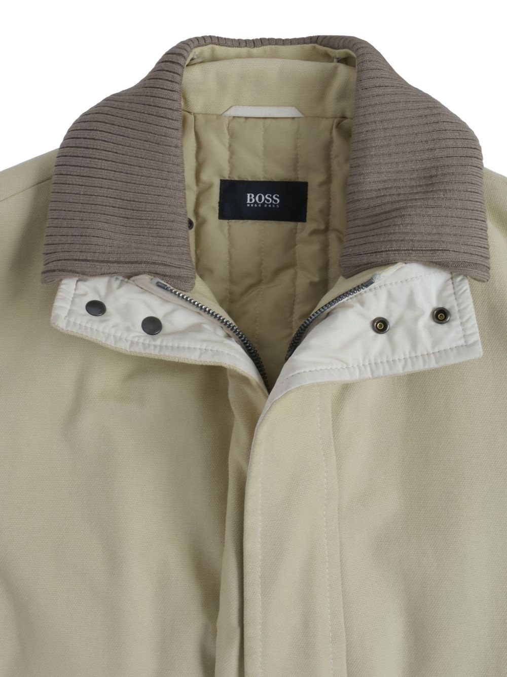 cotton coat - 5