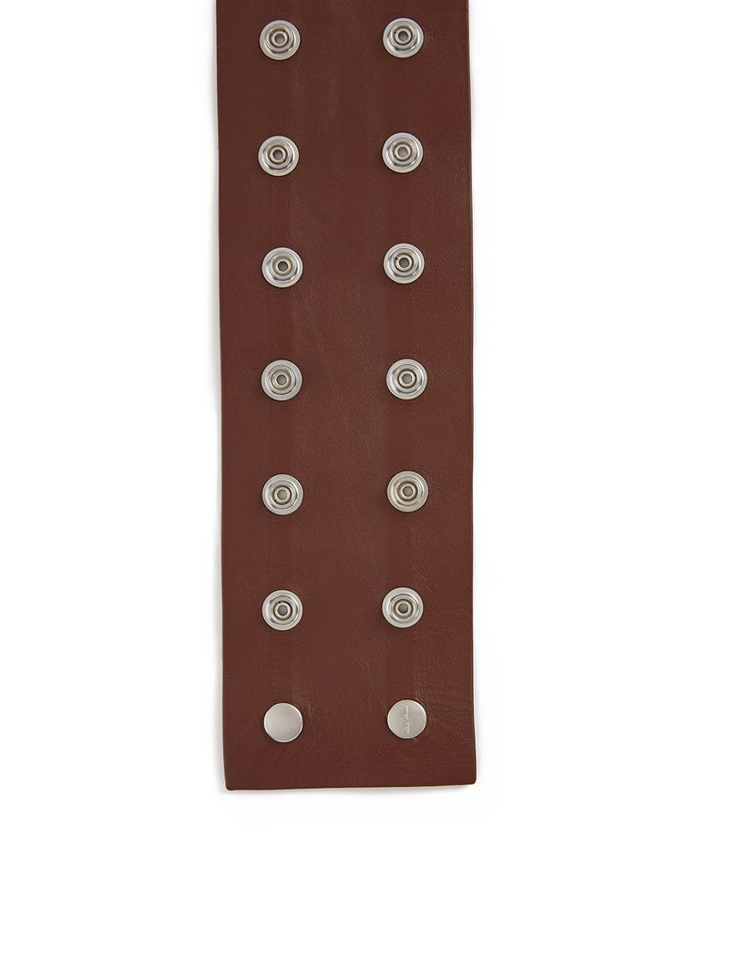 Rick Owens NECKLACE outlook