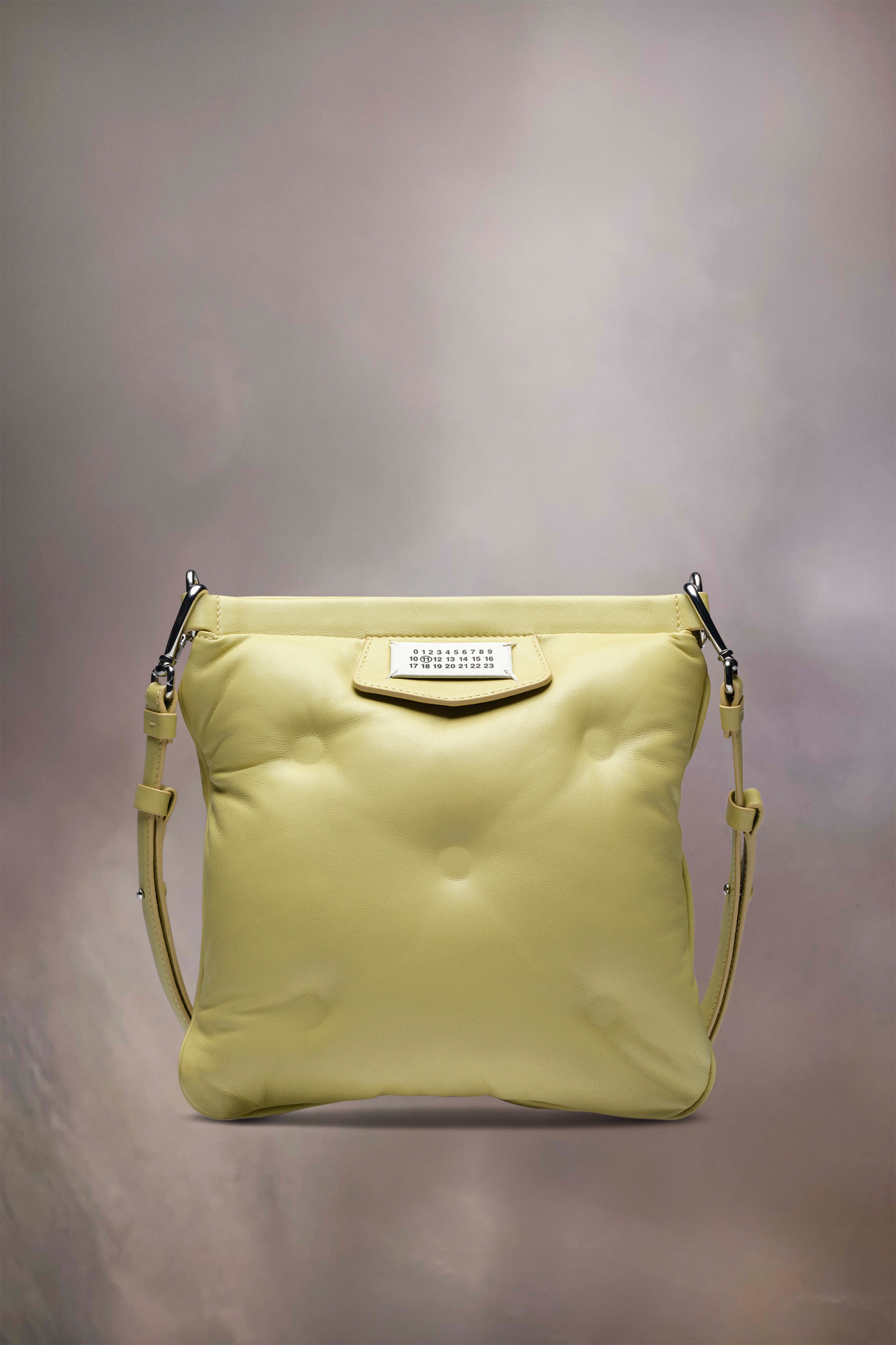 Glam Slam flat pocket - 1