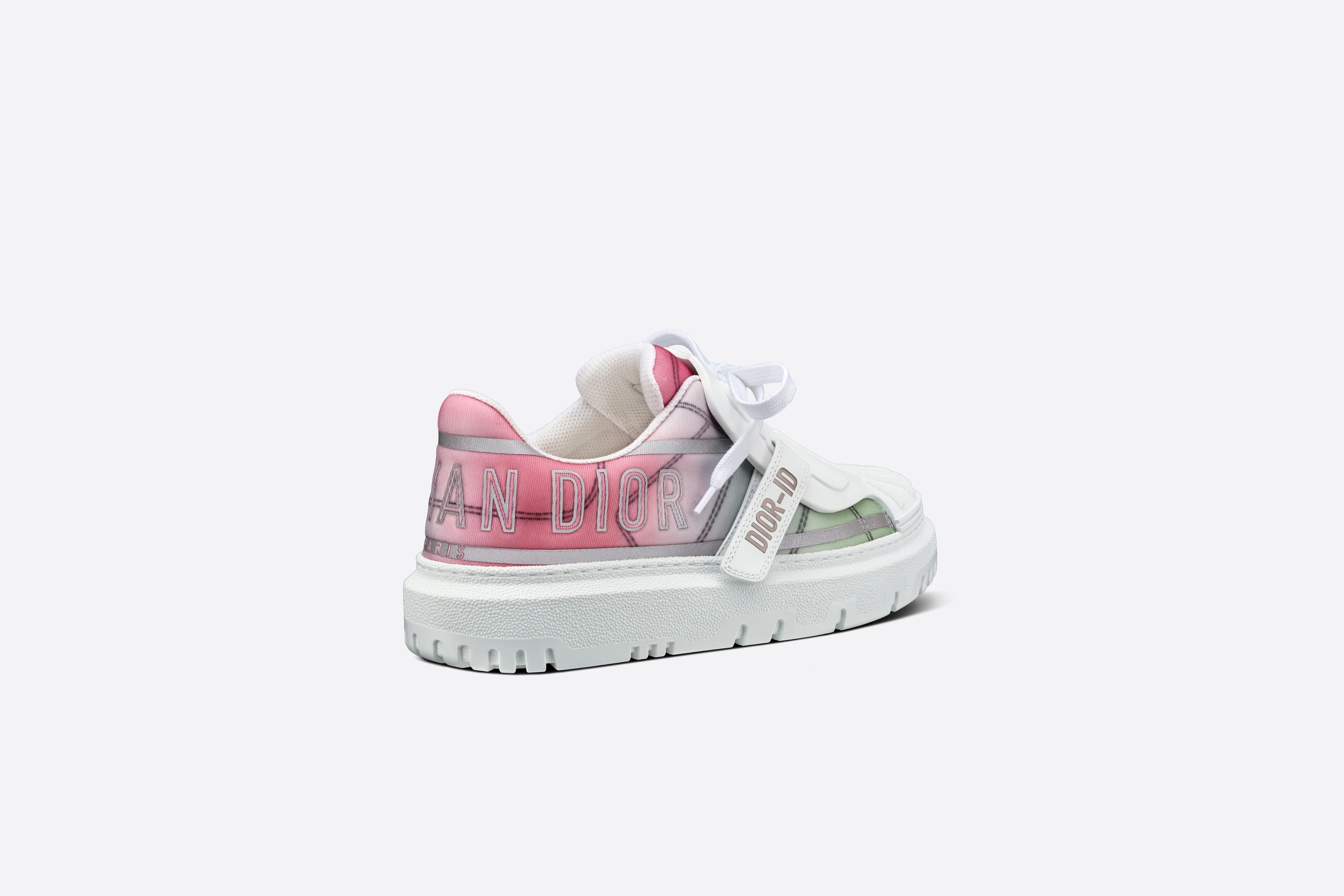 Dior-ID Sneaker - 3