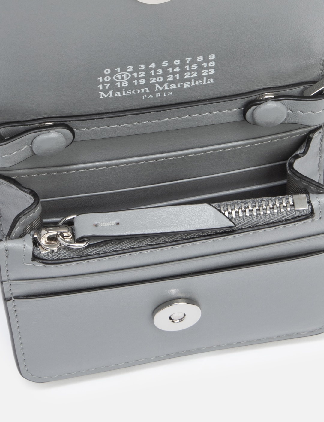 SMALL WALLET ON CHAIN - 5