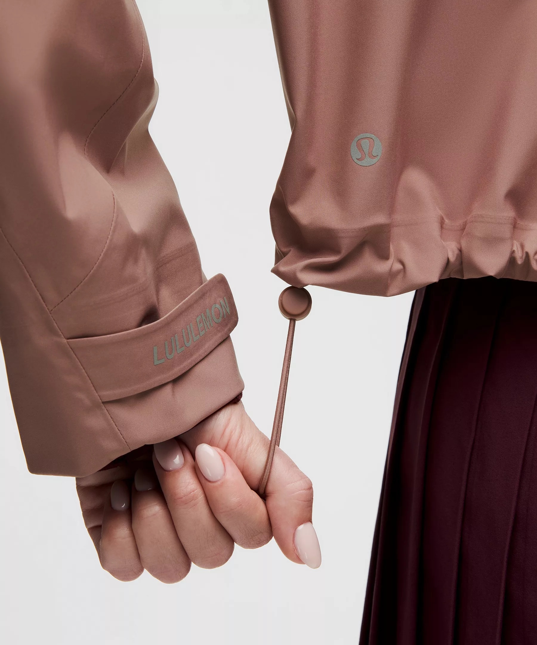 Rain Chaser Jacket - 6