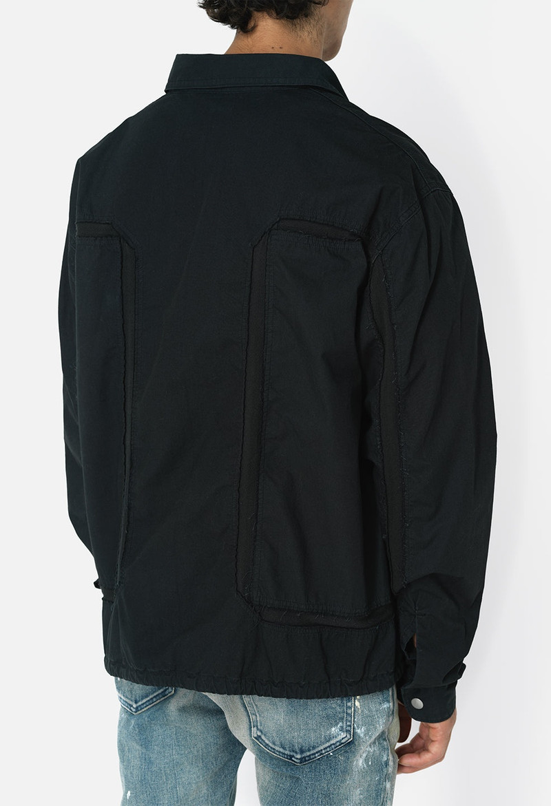 VINTAGE FRAME SHIRT 8